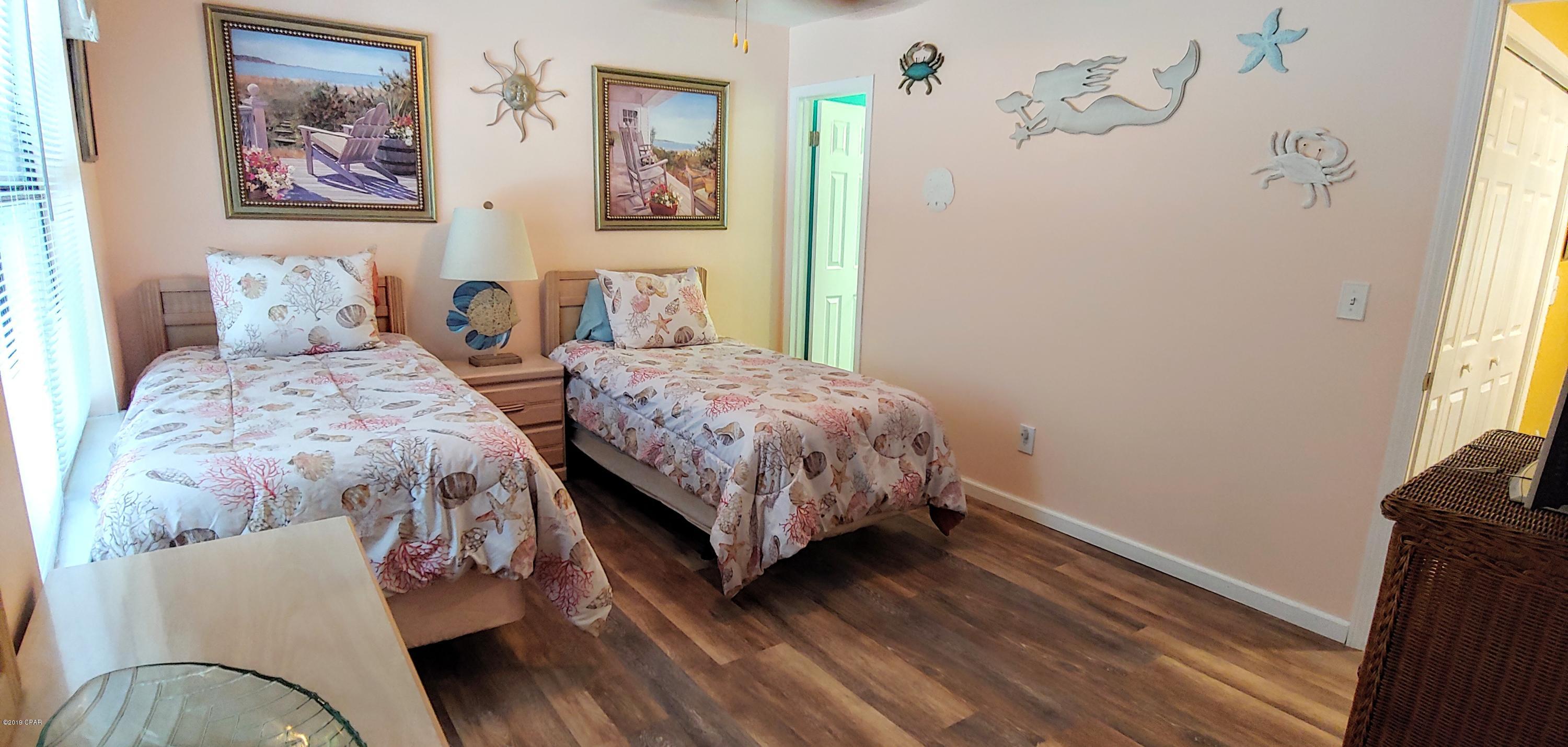 Gulf Highlands Beach Resort - Residential