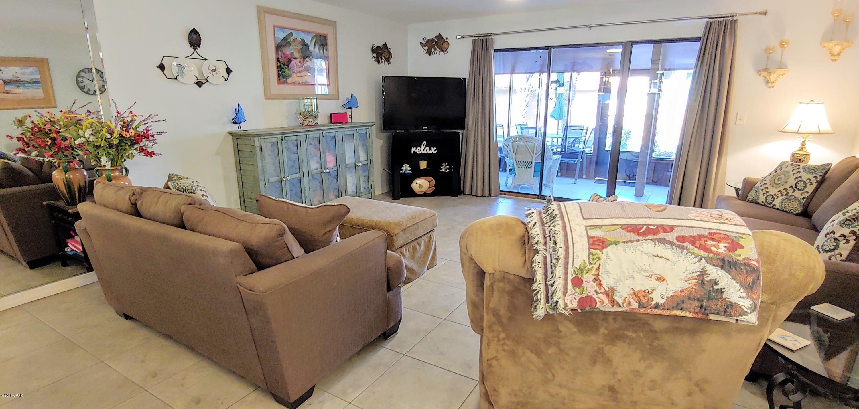 Gulf Highlands Beach Resort - Residential