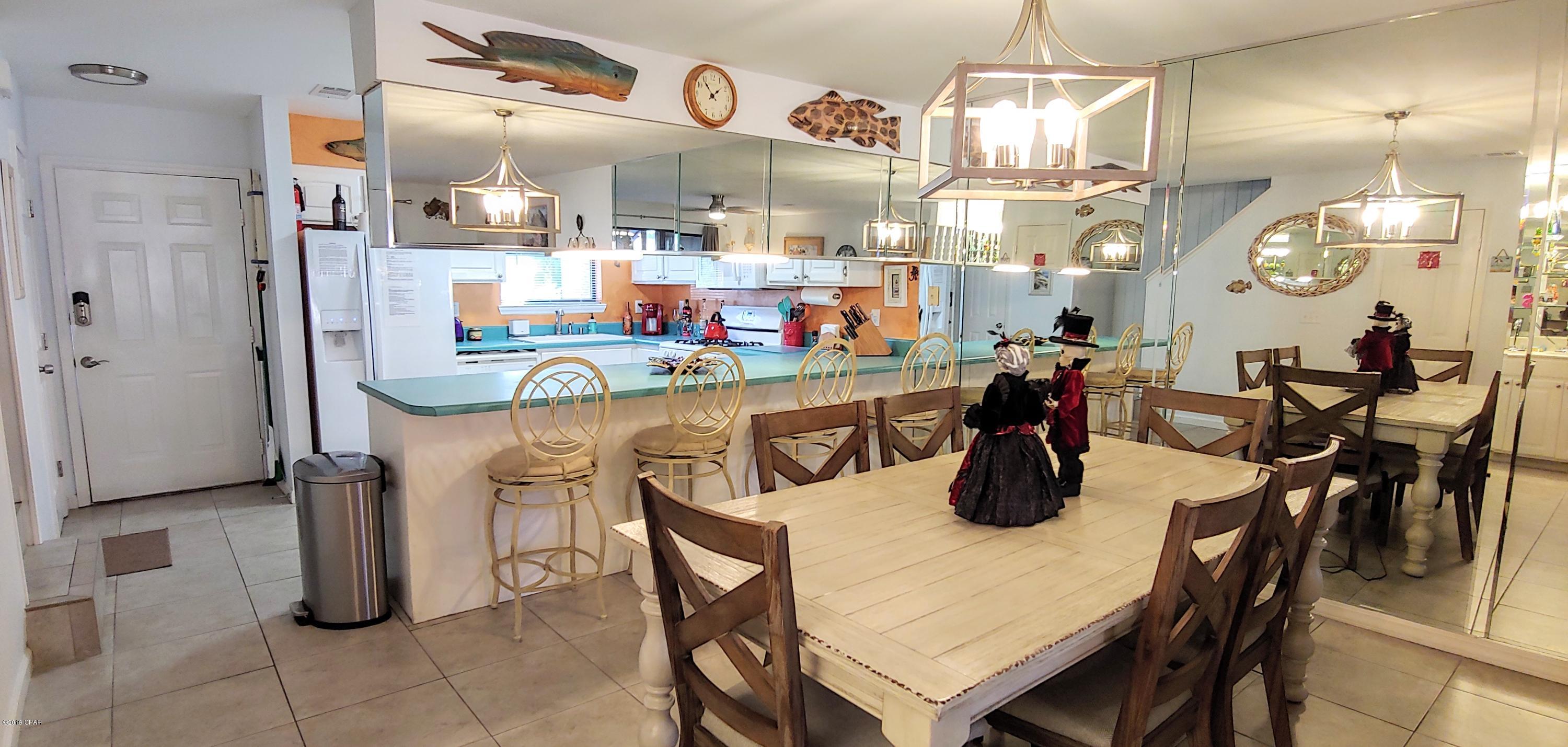 Gulf Highlands Beach Resort - Residential