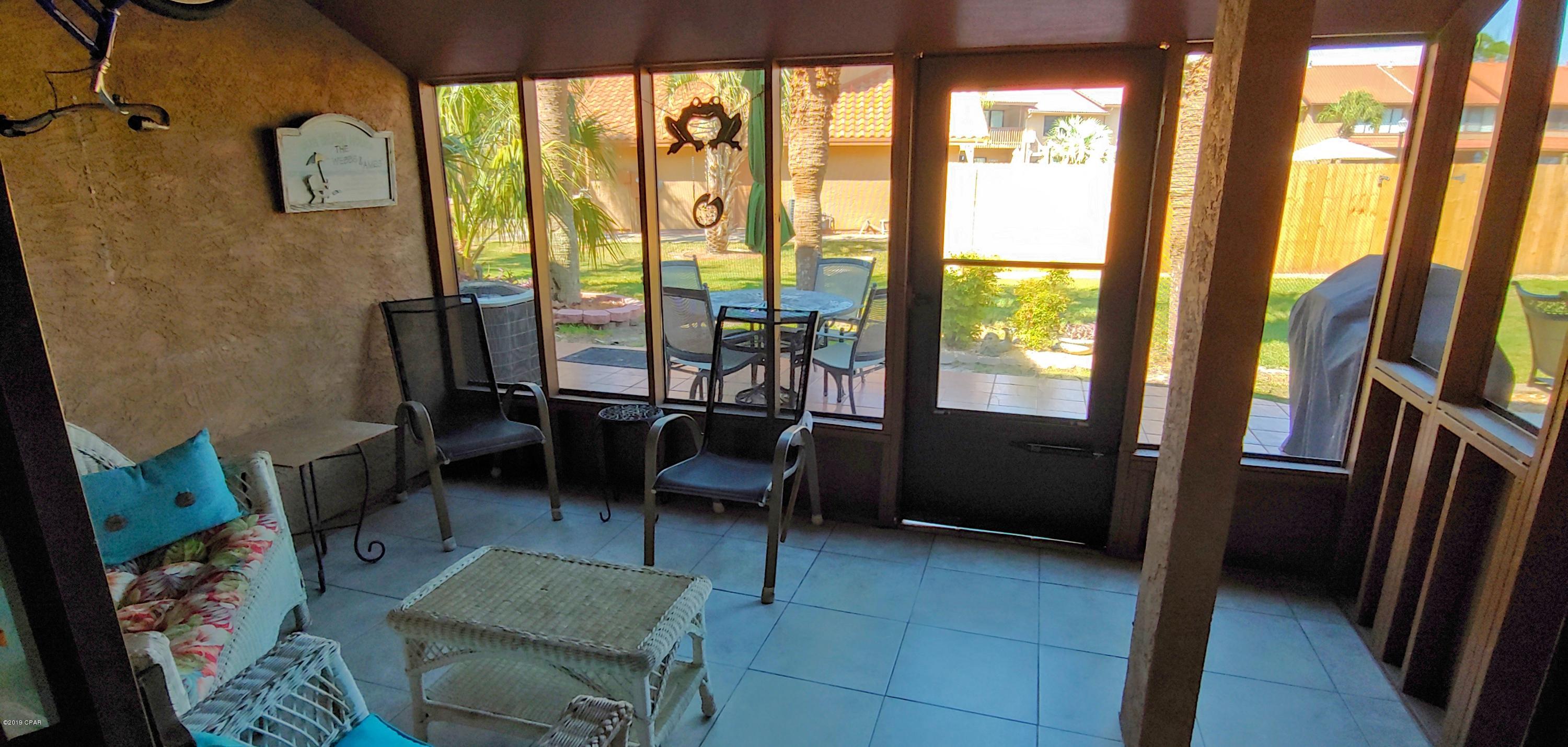 Gulf Highlands Beach Resort - Residential