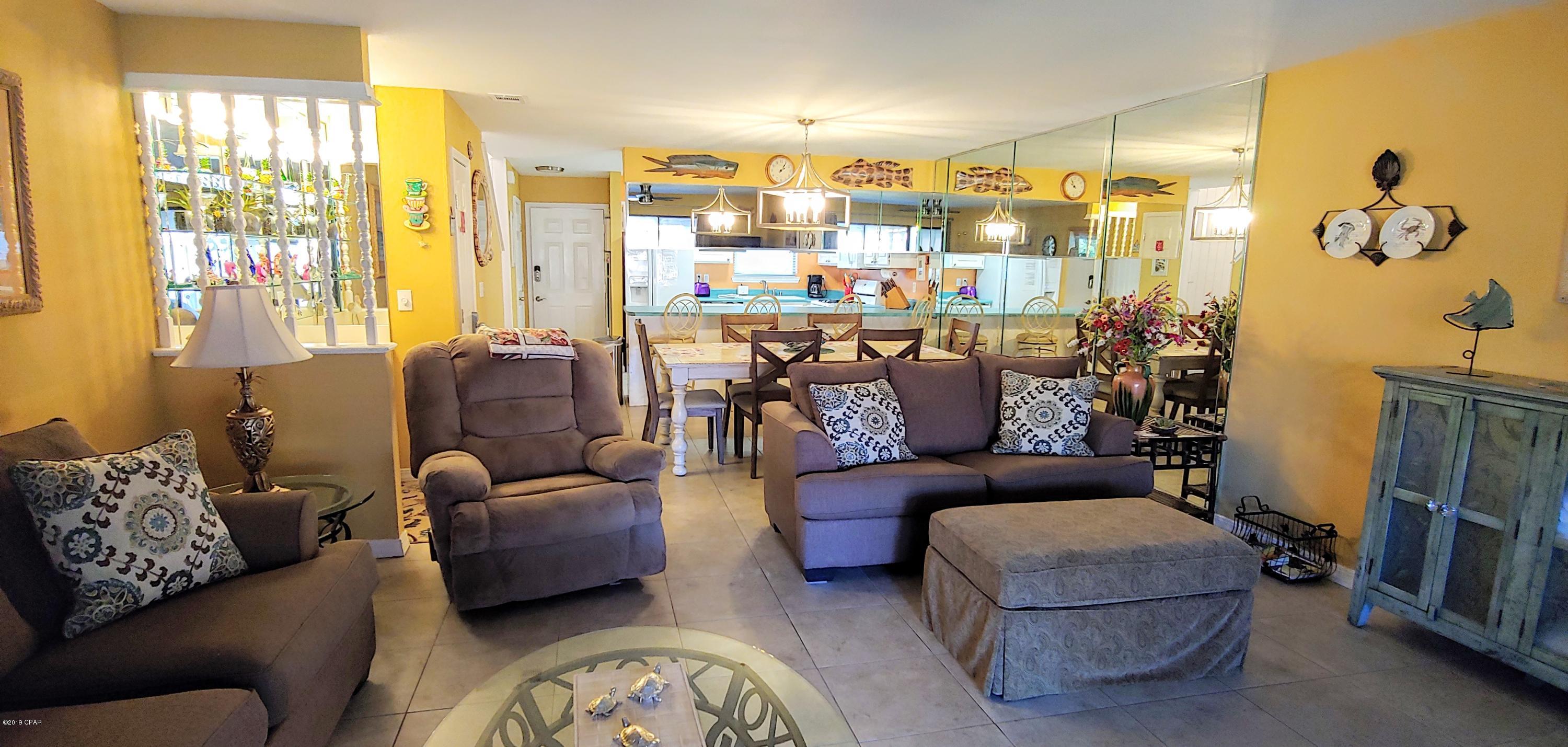 Gulf Highlands Beach Resort - Residential