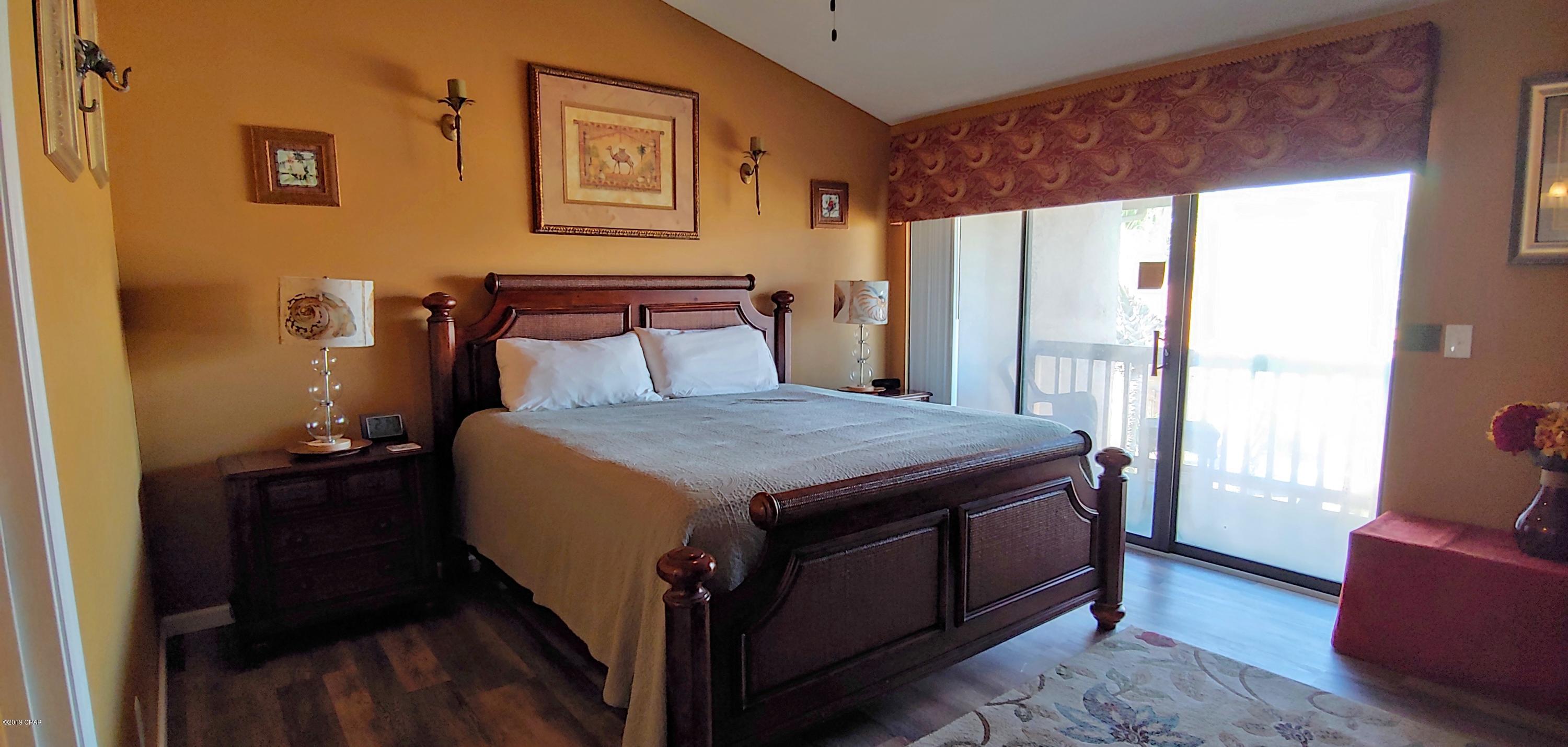 Gulf Highlands Beach Resort - Residential