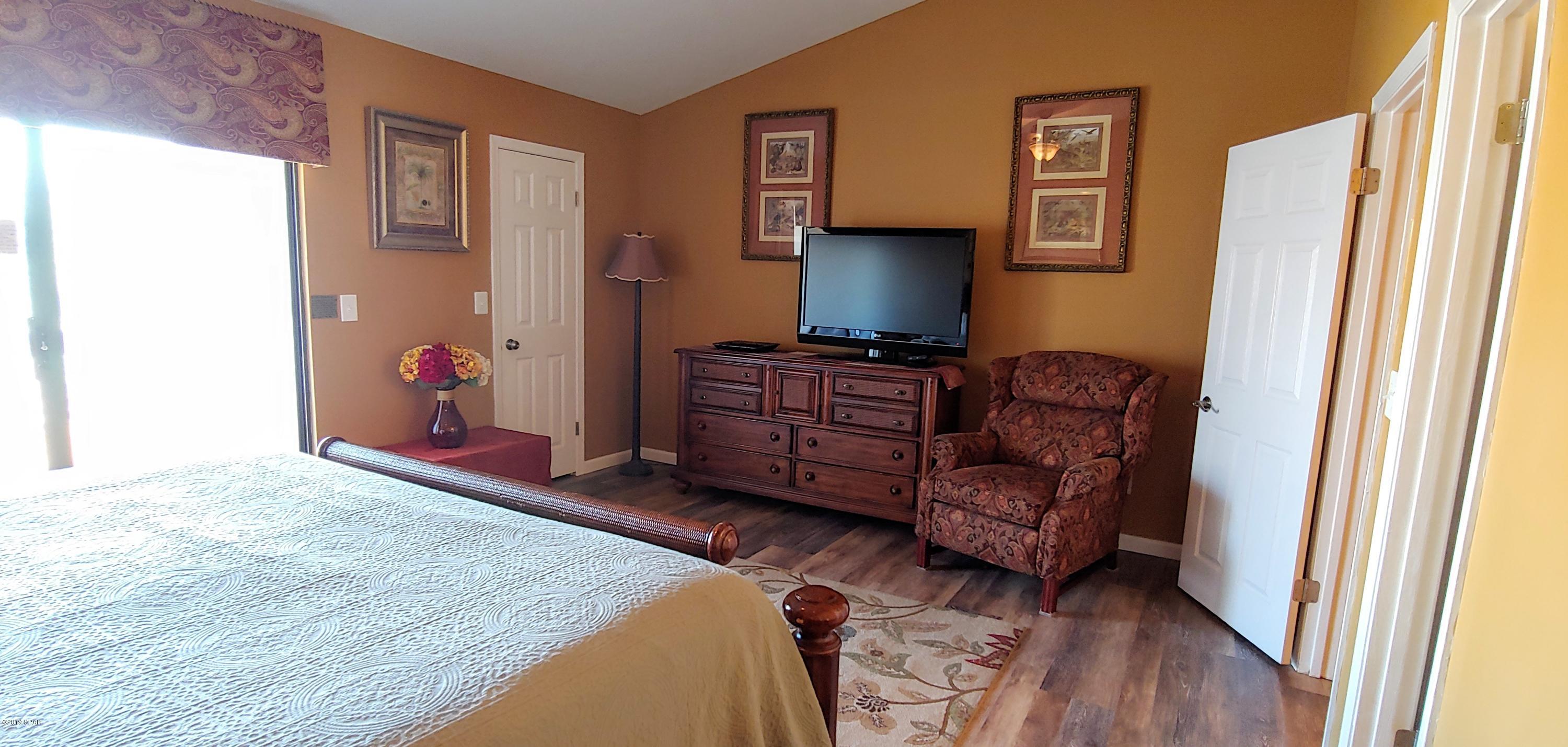 Gulf Highlands Beach Resort - Residential