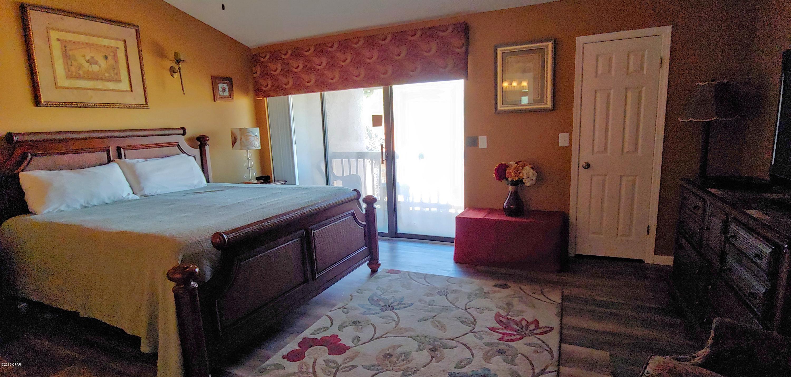 Gulf Highlands Beach Resort - Residential