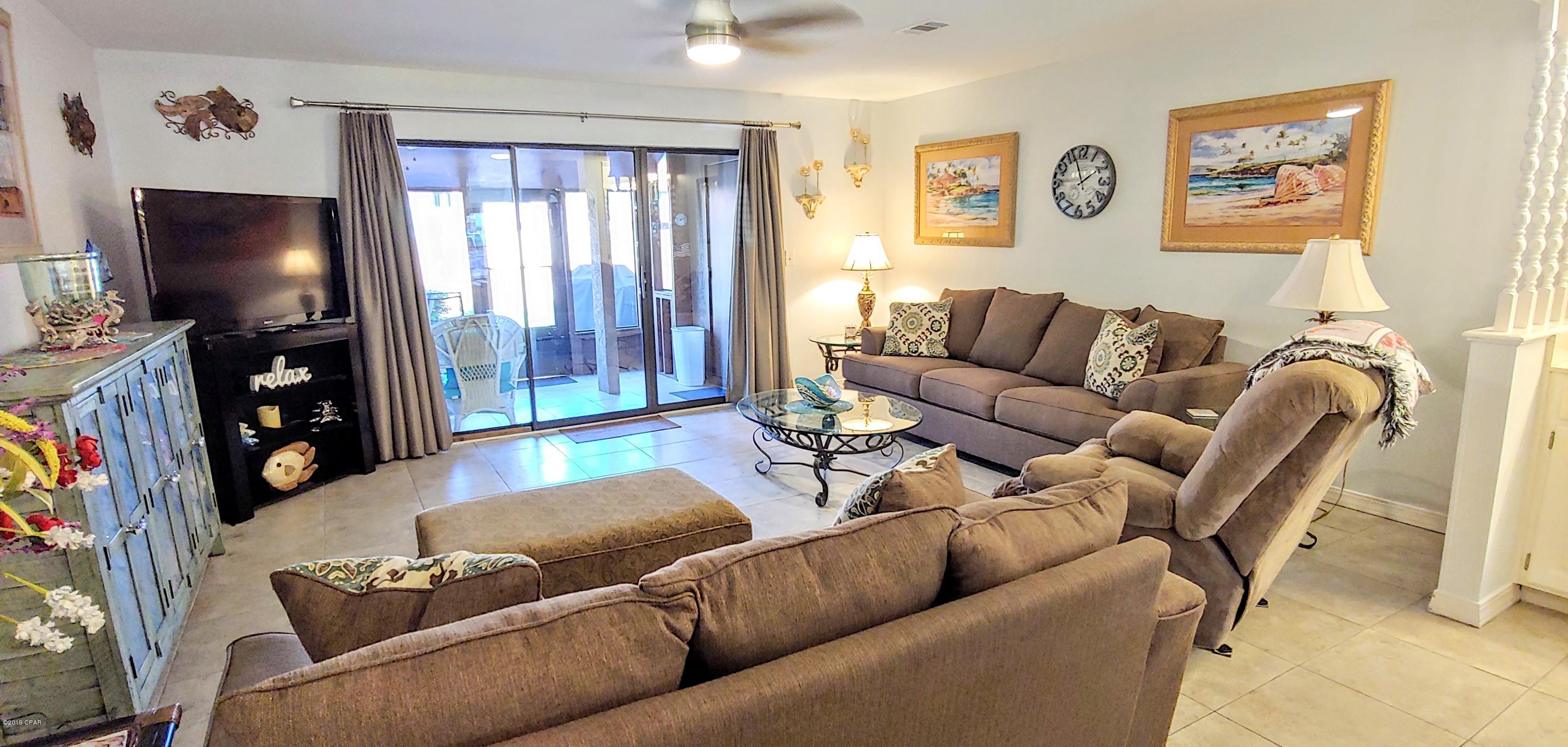 Gulf Highlands Beach Resort - Residential