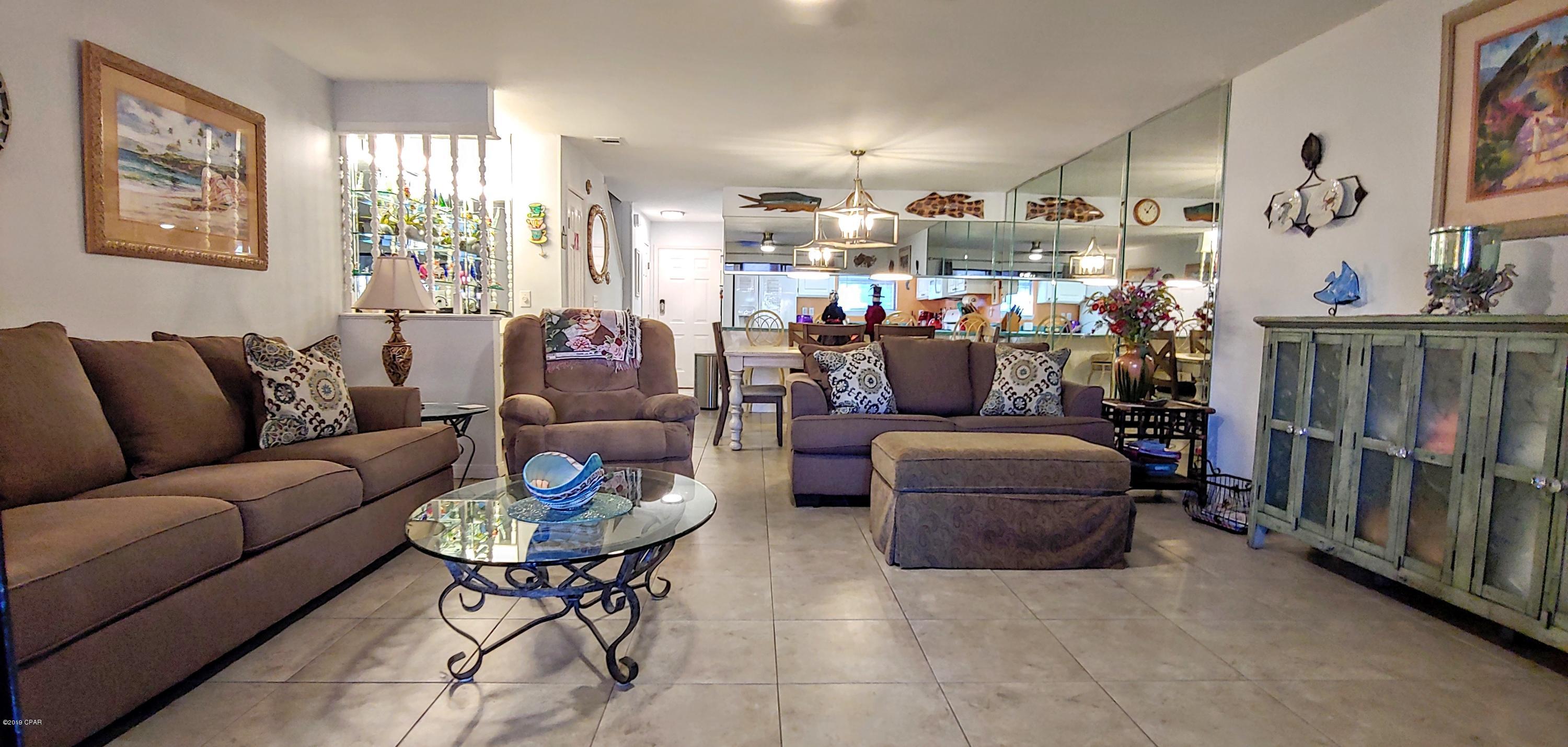 Gulf Highlands Beach Resort - Residential