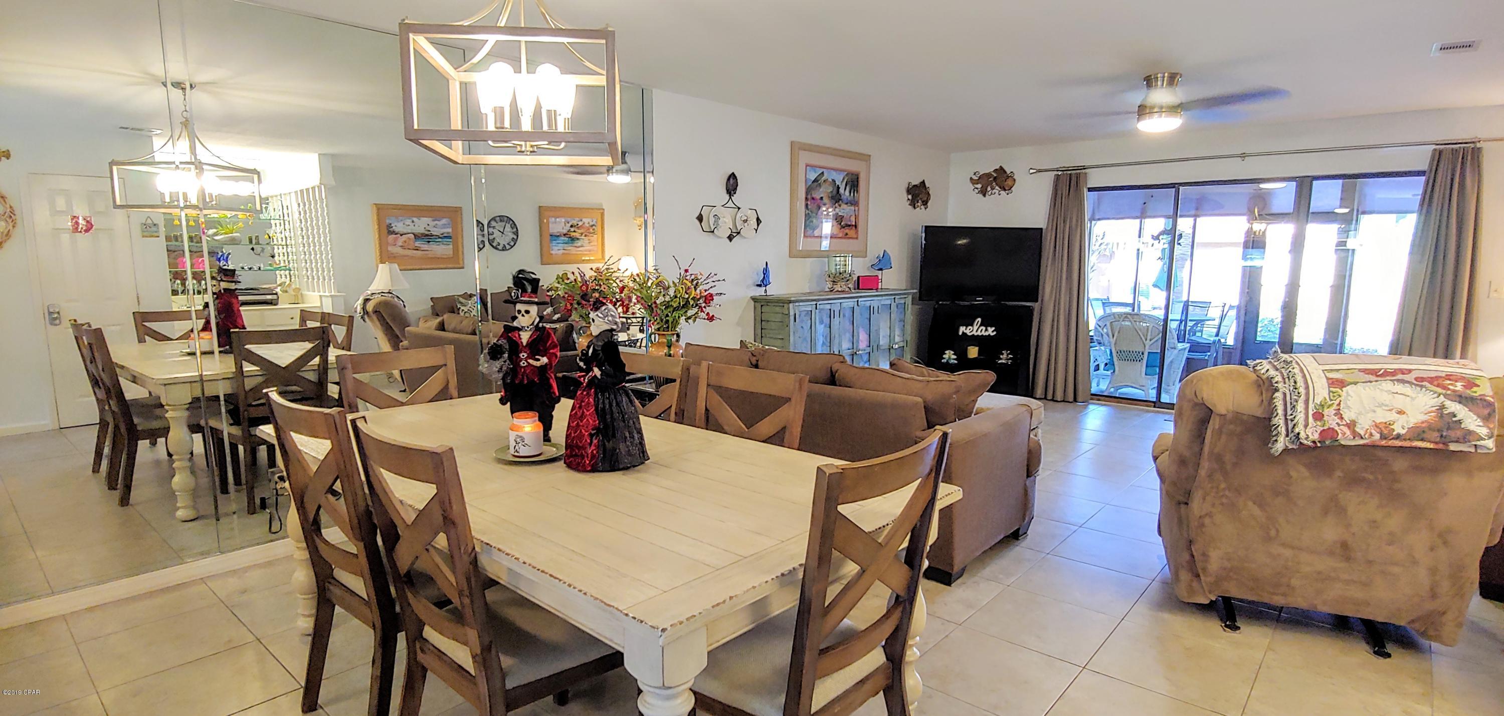 Gulf Highlands Beach Resort - Residential