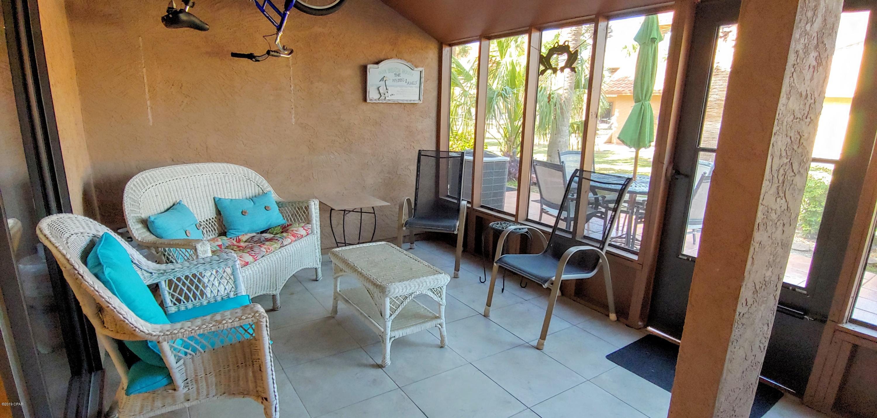 Gulf Highlands Beach Resort - Residential