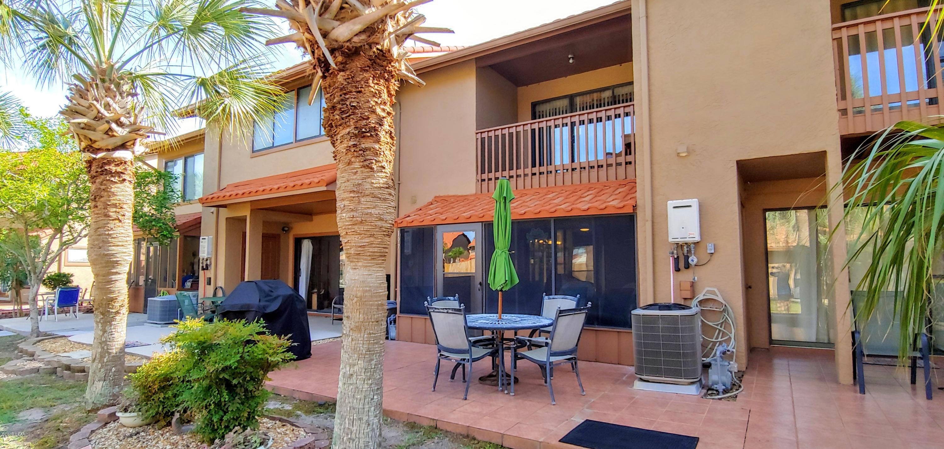 Gulf Highlands Beach Resort - Residential