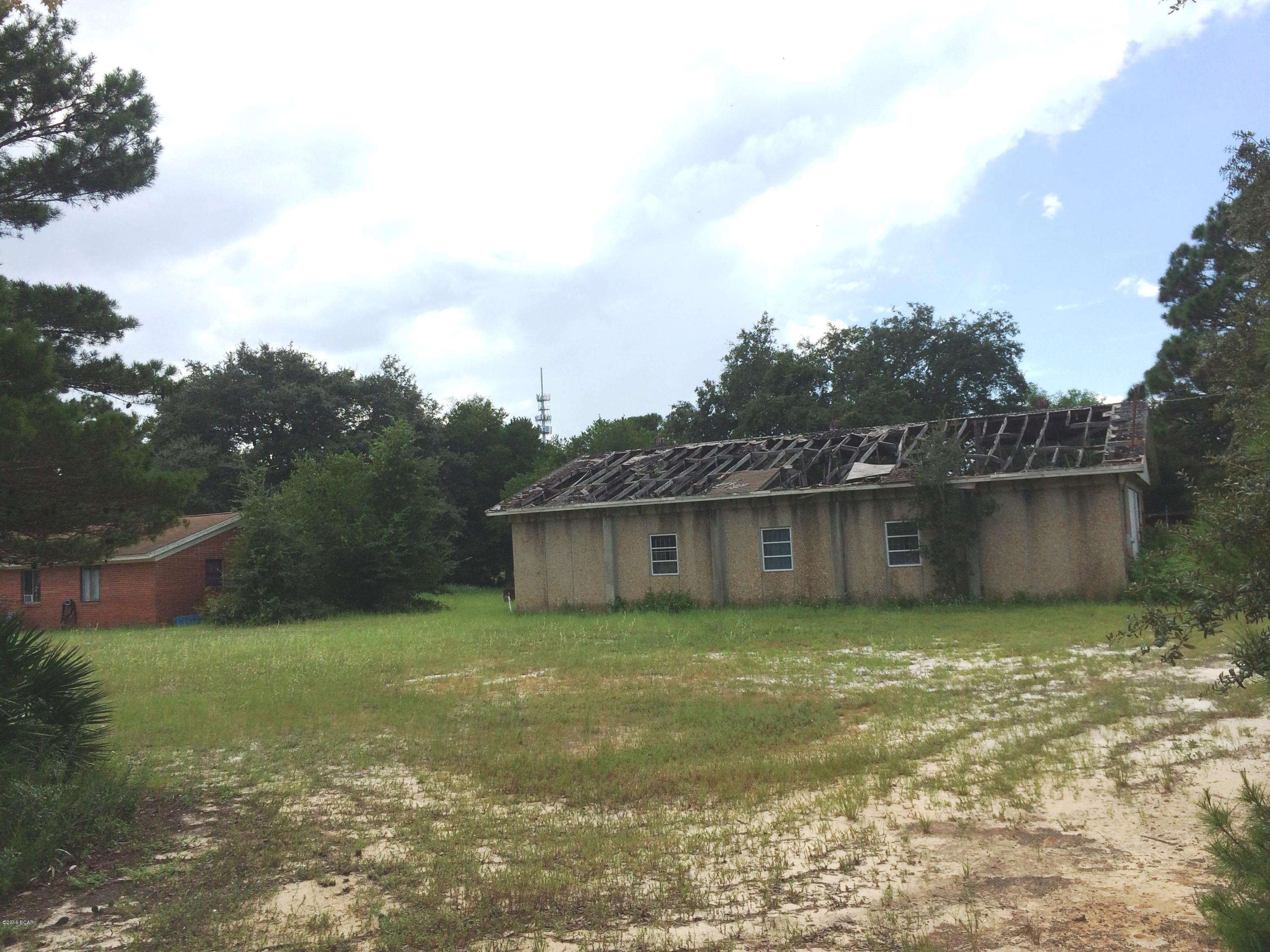 No Named Subdivision - Land