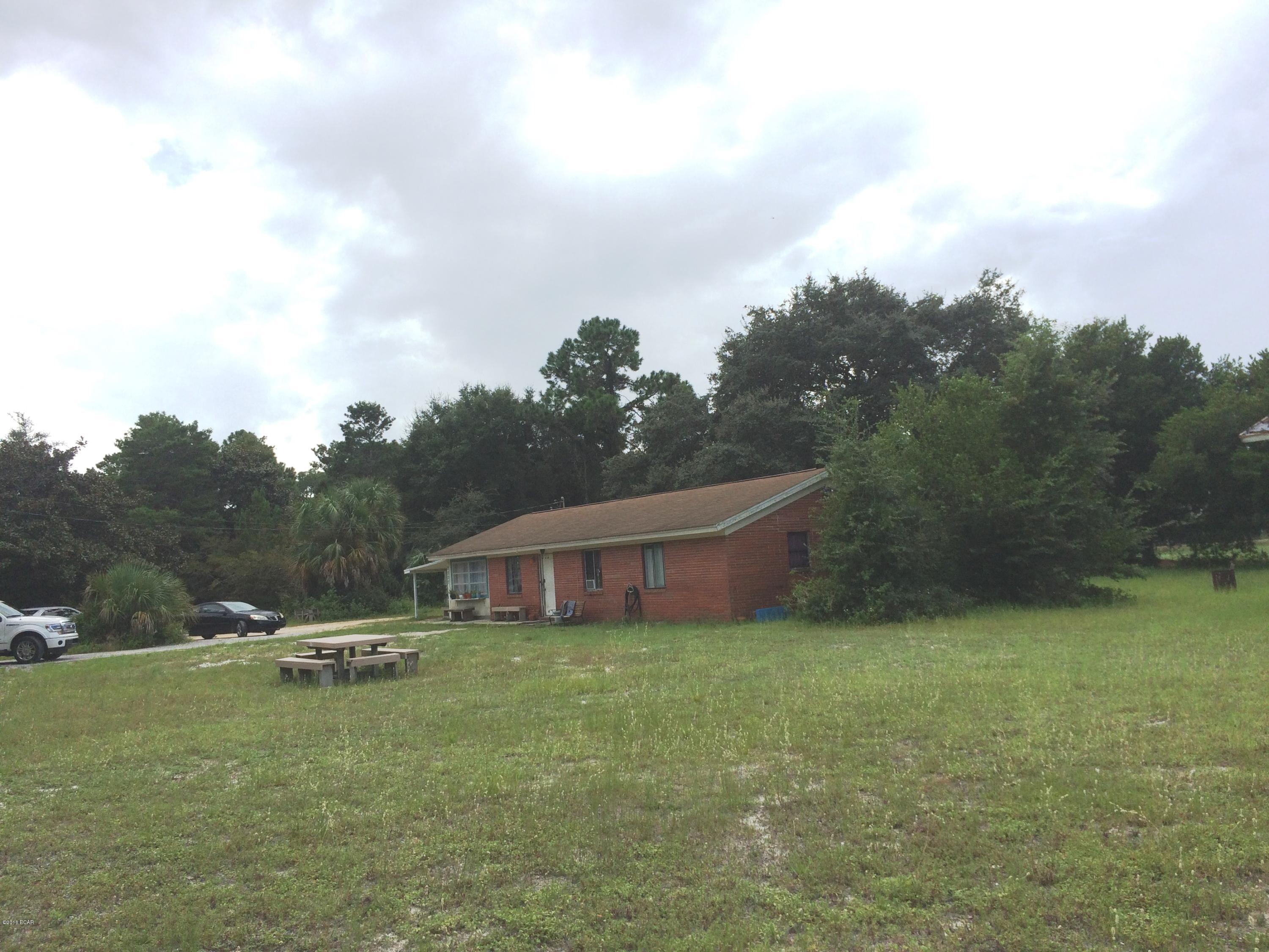 No Named Subdivision - Land