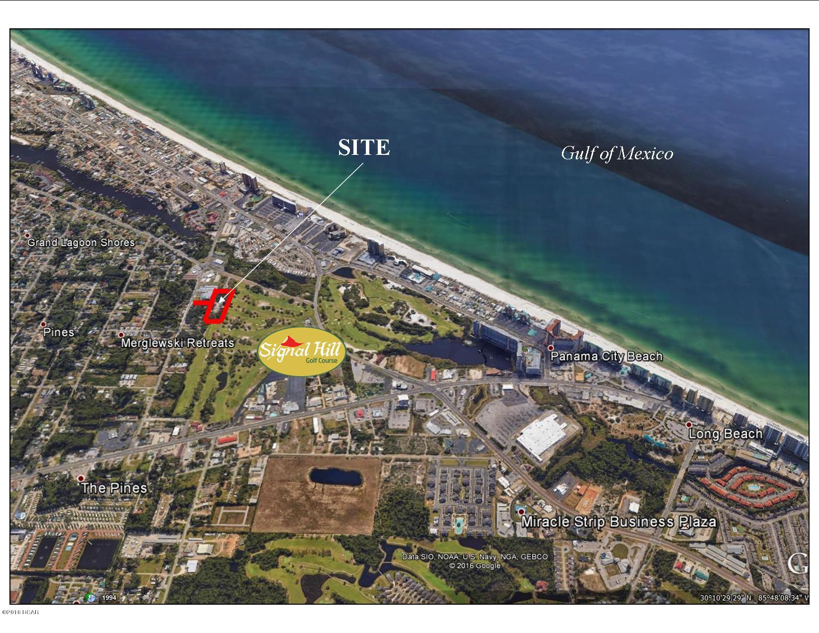 No Named Subdivision - Land