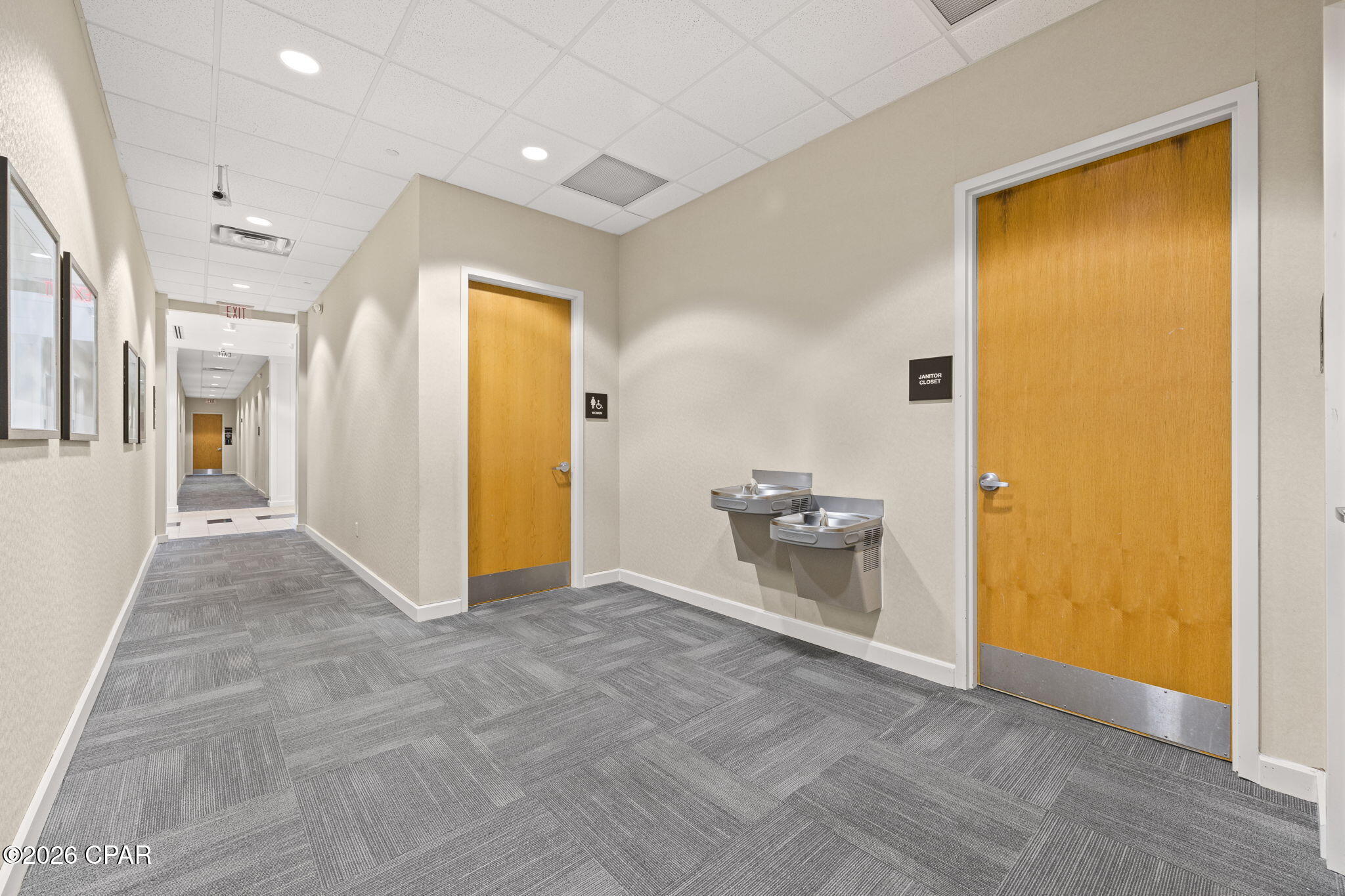 [No Recorded Subdiv] - Commercial Lease