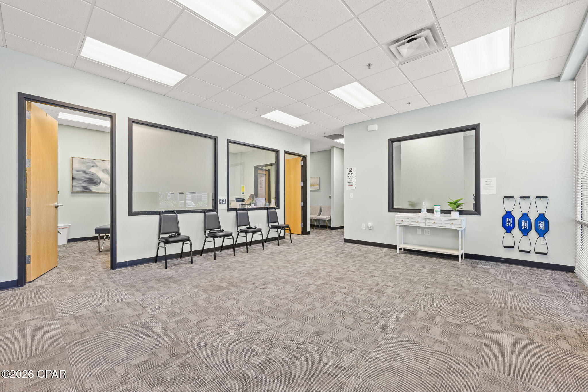 [No Recorded Subdiv] - Commercial Lease