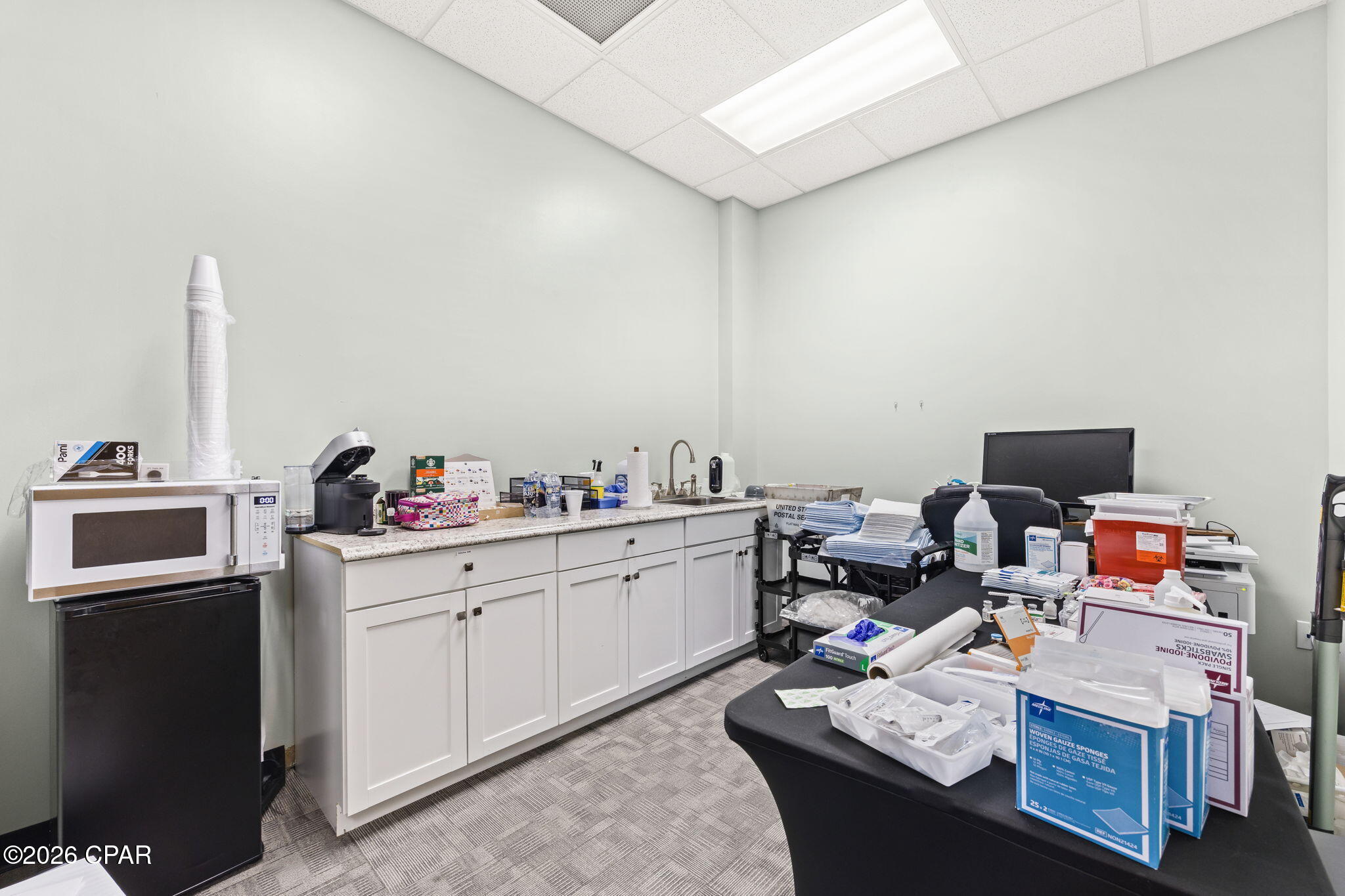 [No Recorded Subdiv] - Commercial Lease