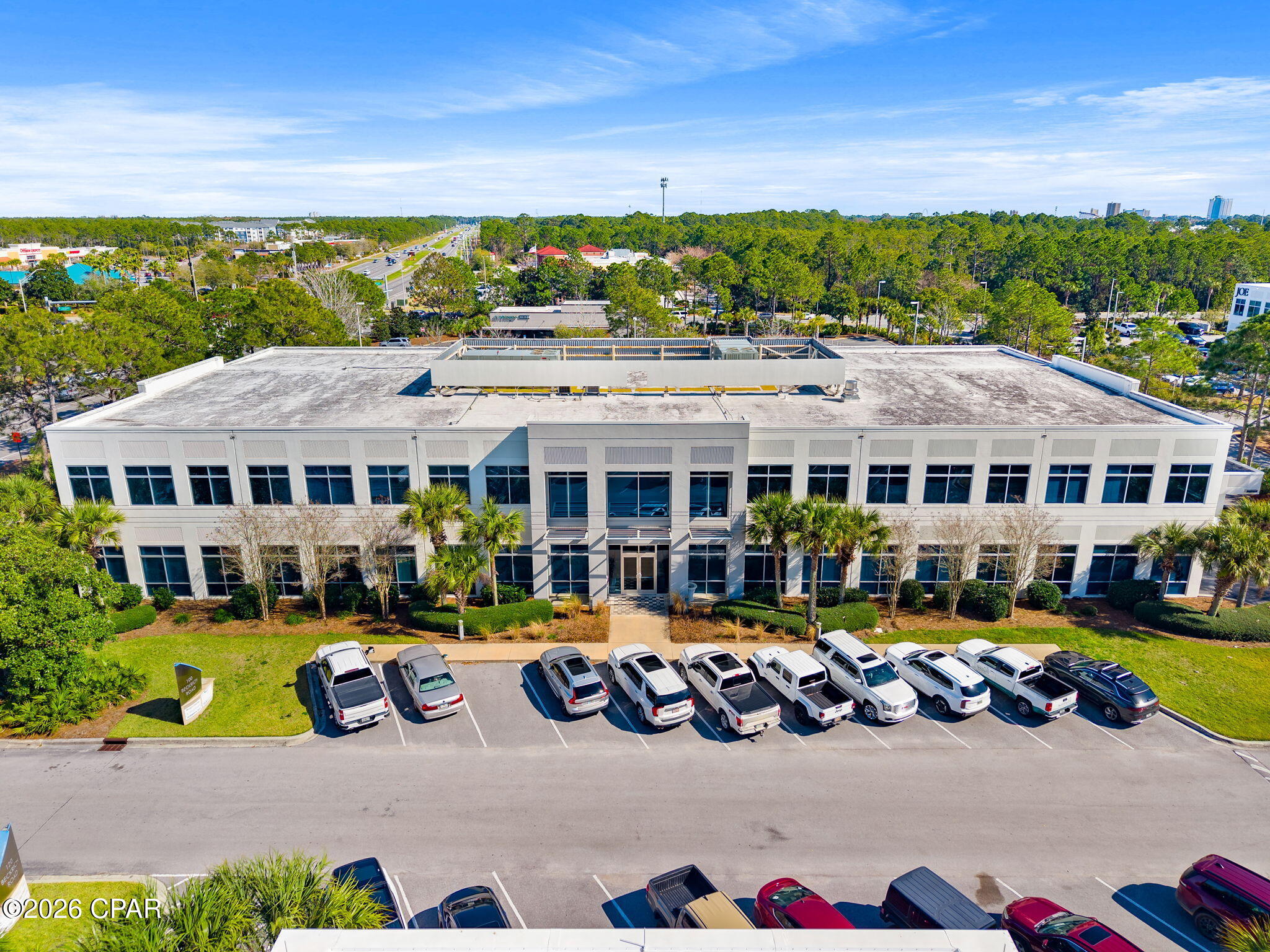 [No Recorded Subdiv] - Commercial Lease