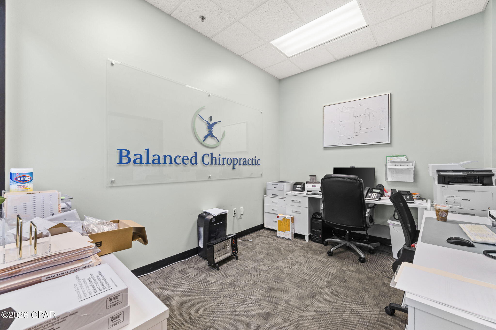 [No Recorded Subdiv] - Commercial Lease