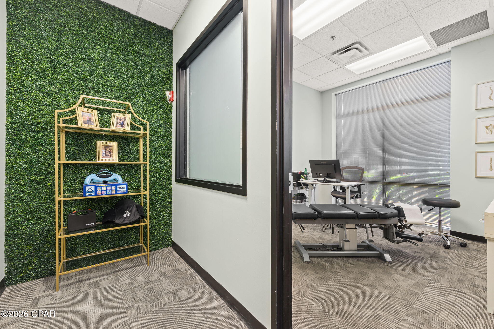 [No Recorded Subdiv] - Commercial Lease