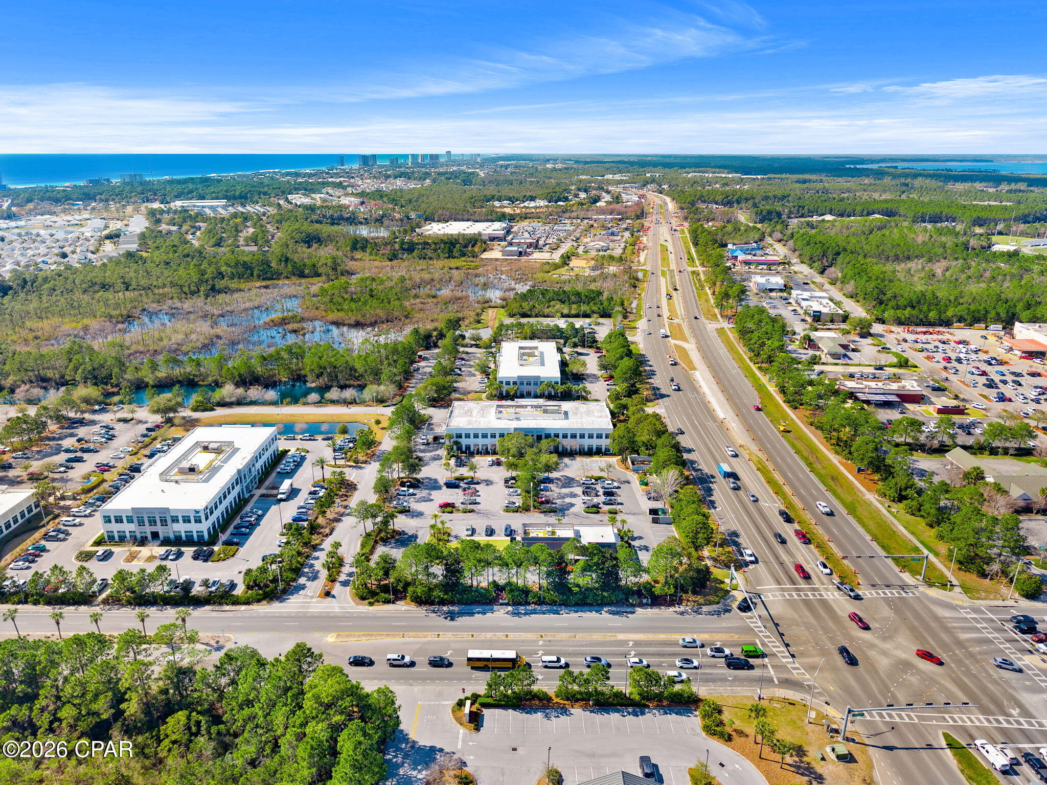 [No Recorded Subdiv] - Commercial Lease