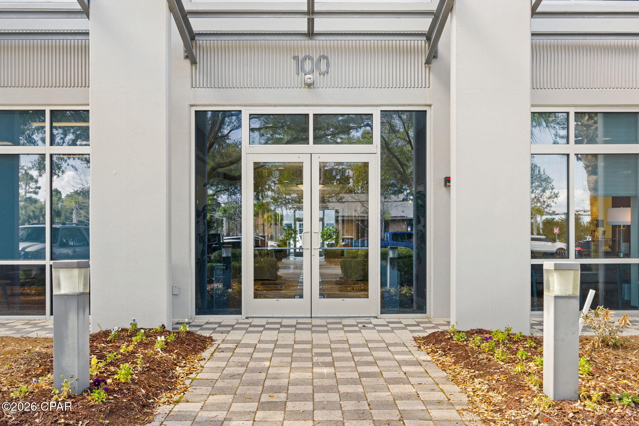 [No Recorded Subdiv] - Commercial Lease