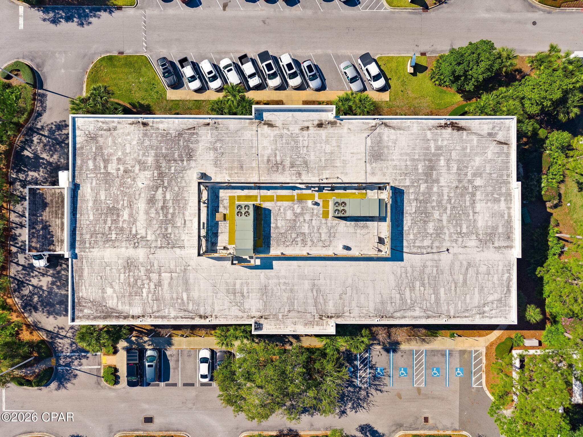 [No Recorded Subdiv] - Commercial Lease