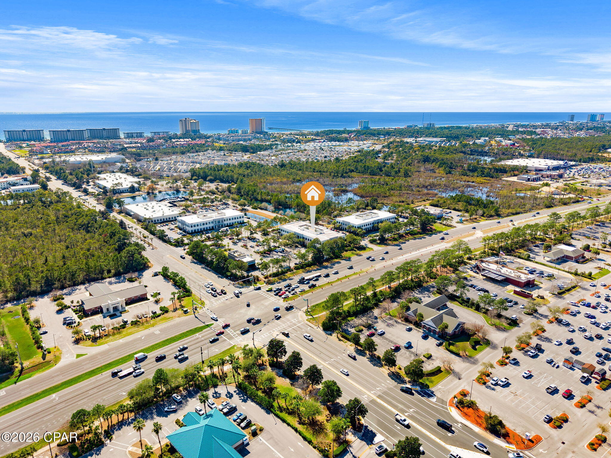 [No Recorded Subdiv] - Commercial Lease