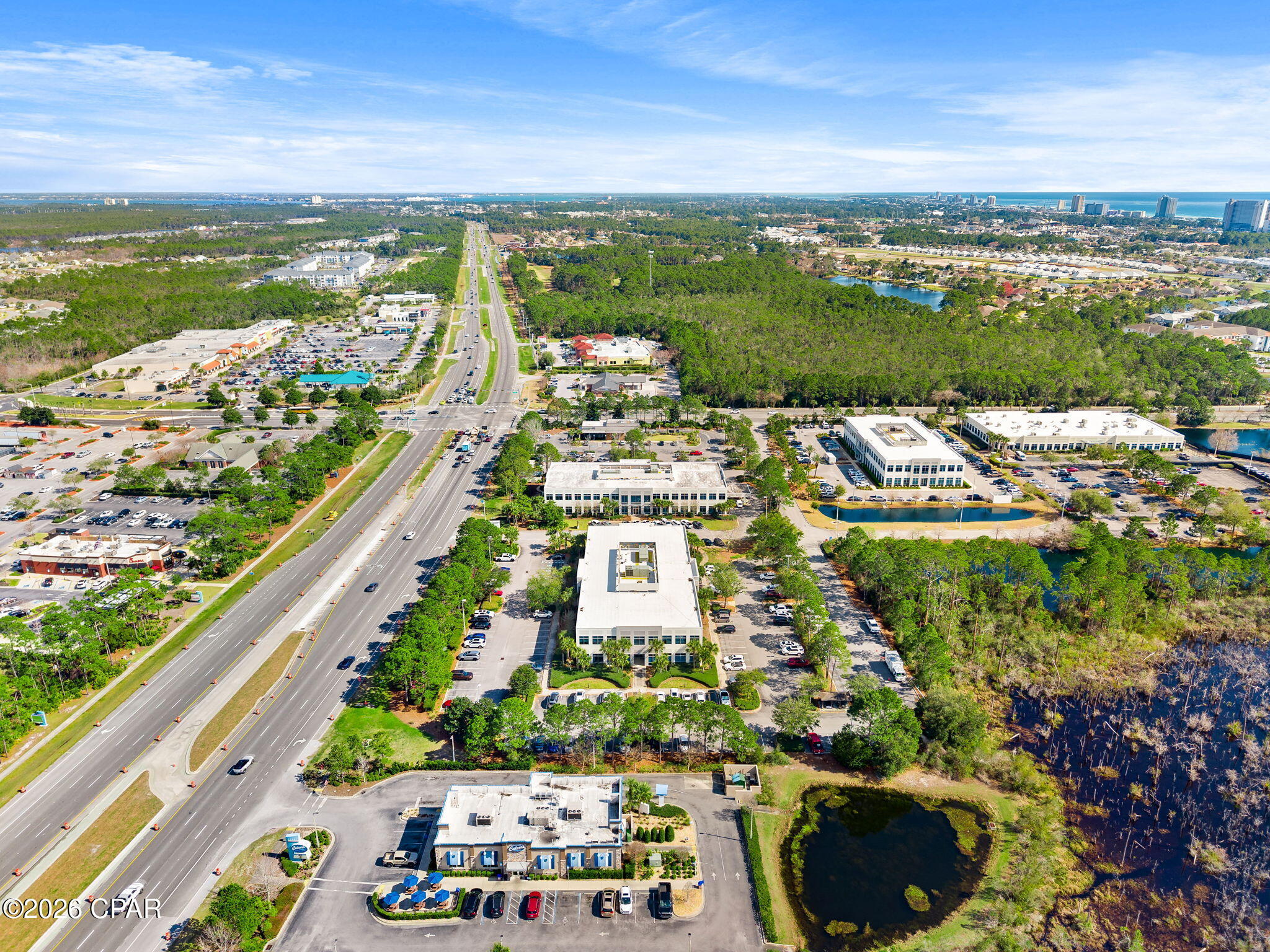 [No Recorded Subdiv] - Commercial Lease