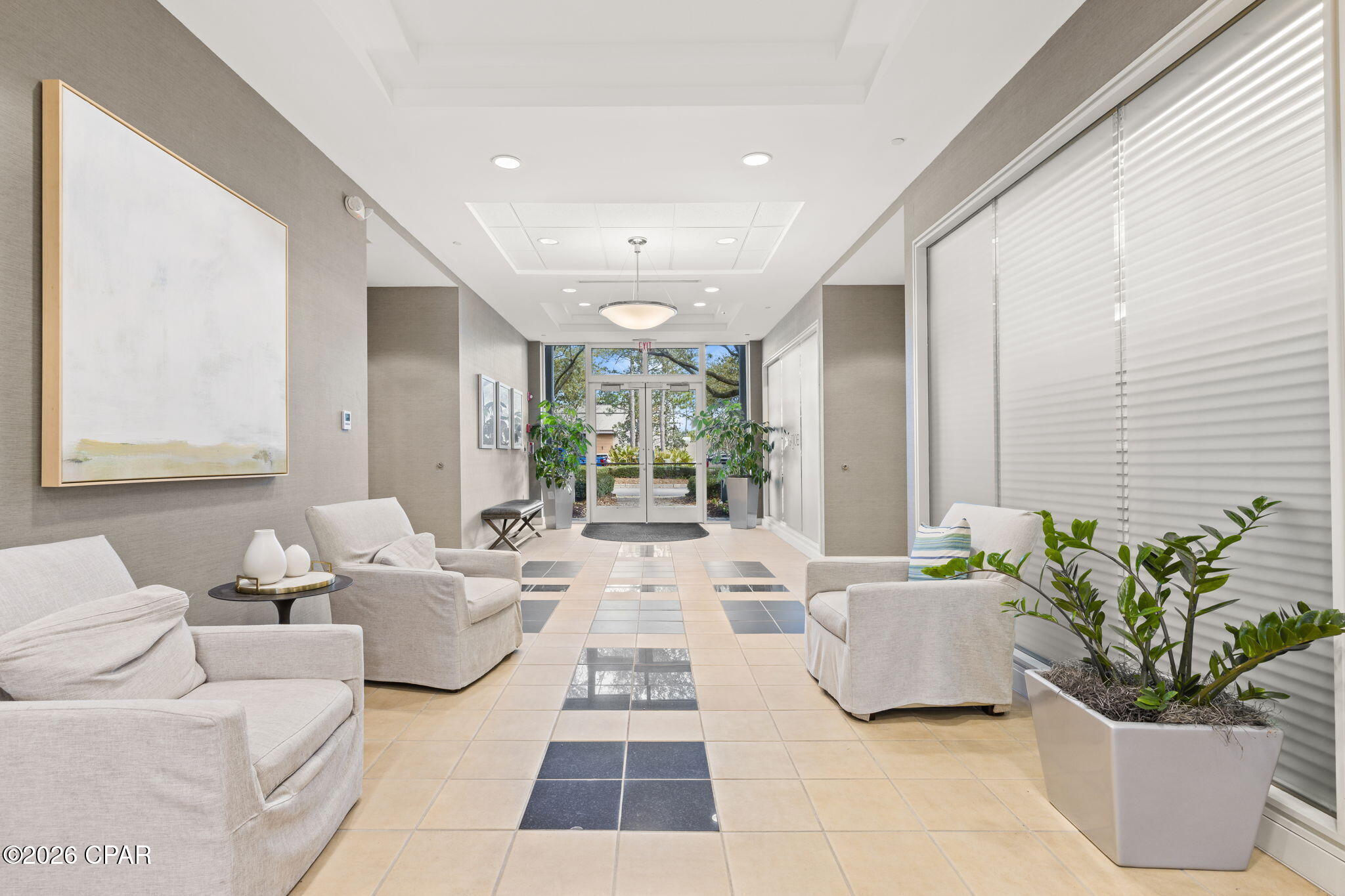 [No Recorded Subdiv] - Commercial Lease