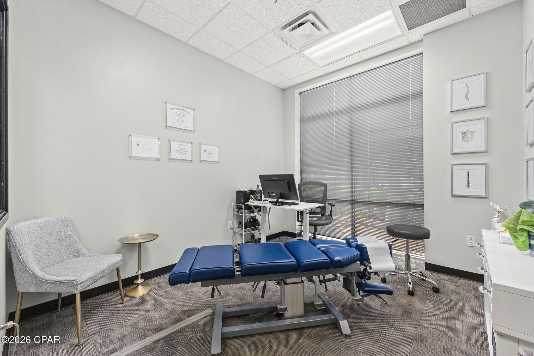 [No Recorded Subdiv] - Commercial Lease