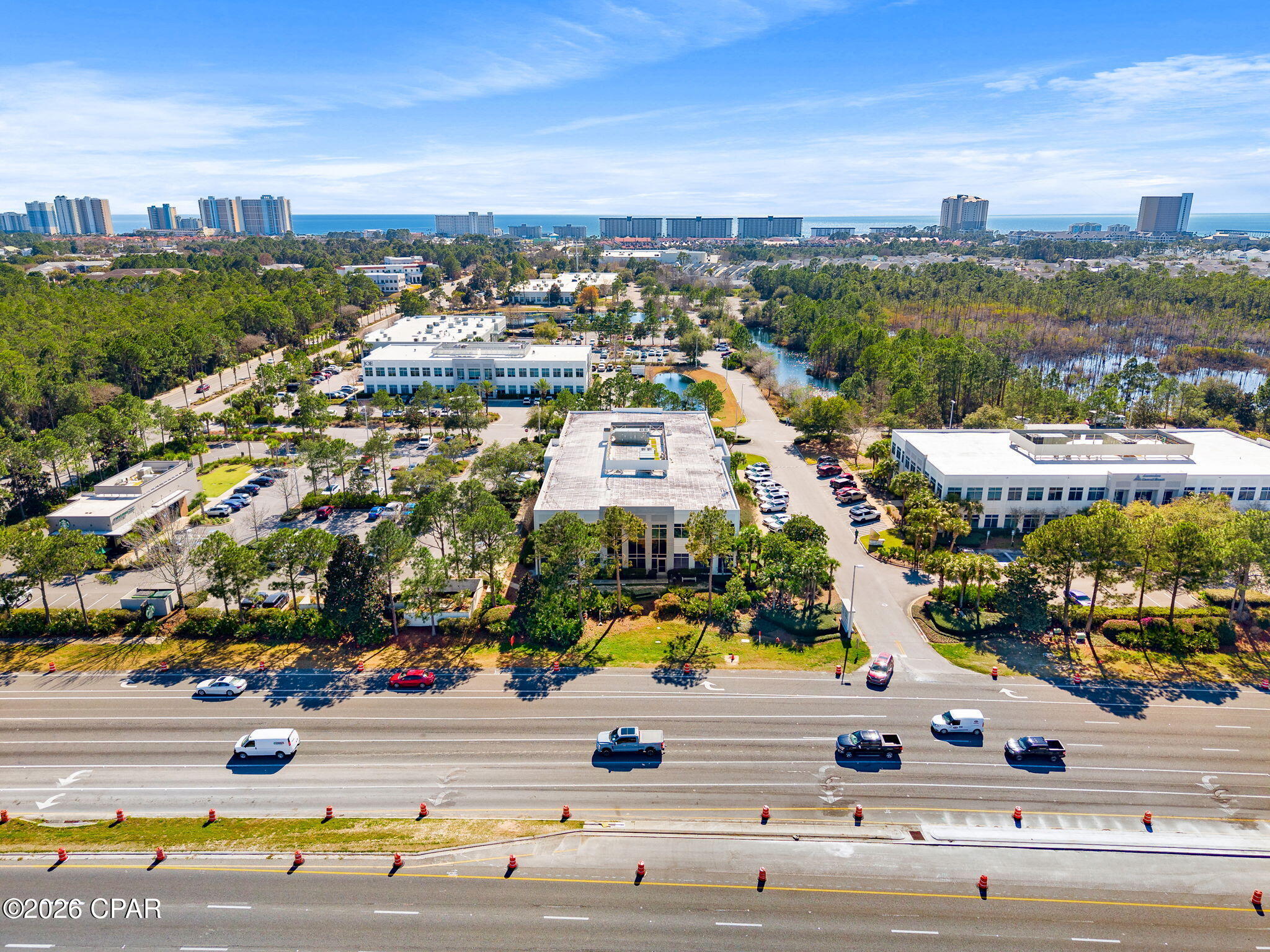 [No Recorded Subdiv] - Commercial Lease