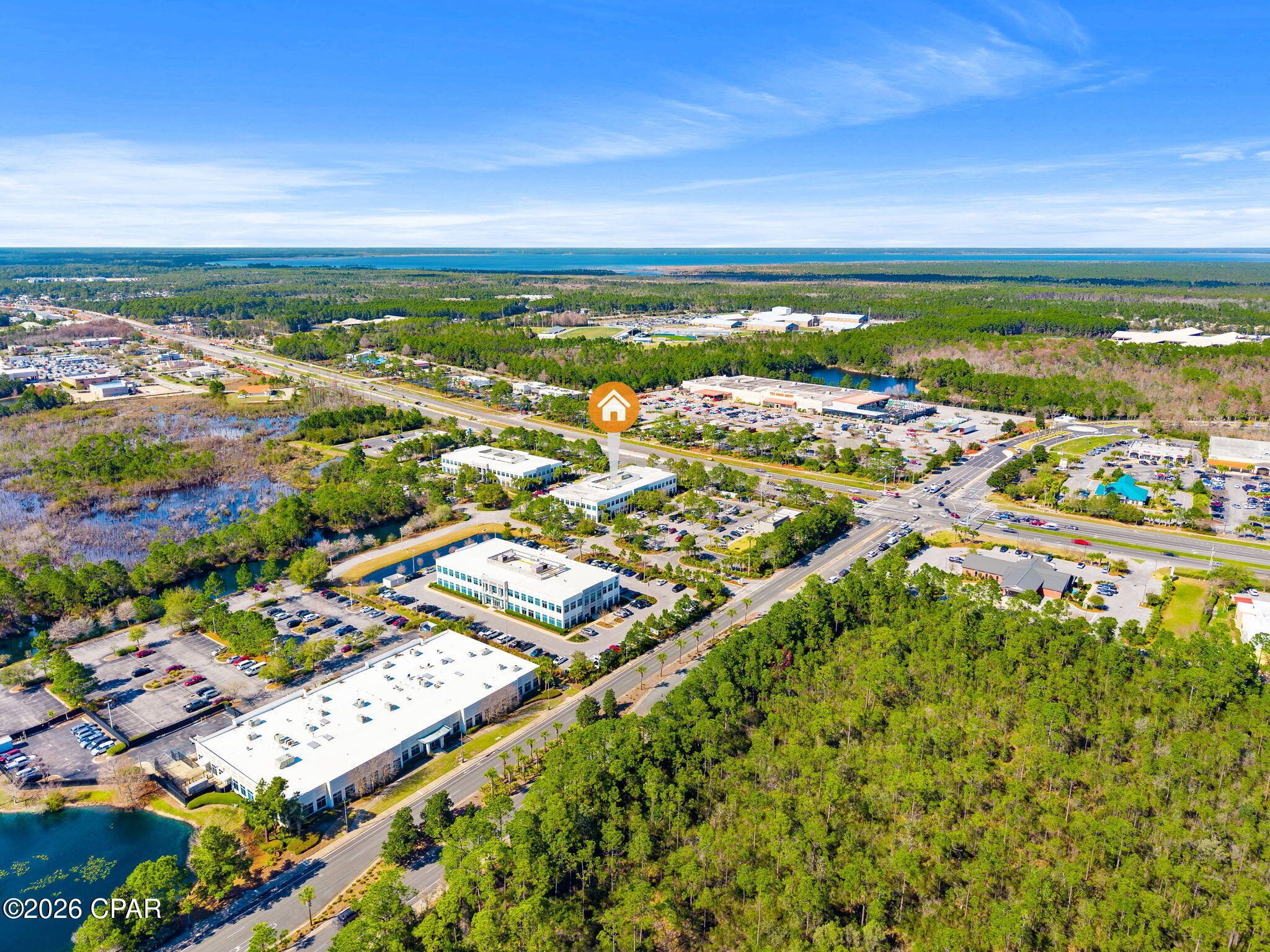 [No Recorded Subdiv] - Commercial Lease