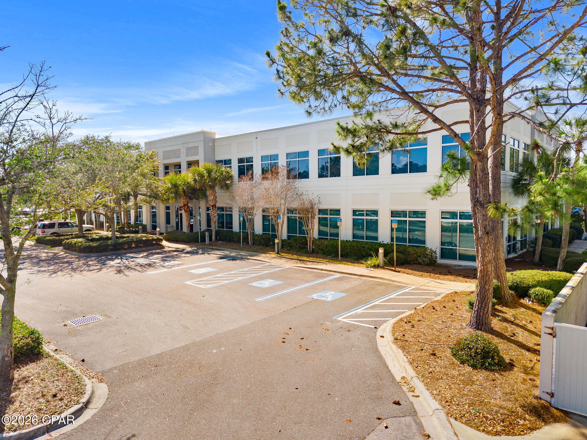 [No Recorded Subdiv] - Commercial Lease