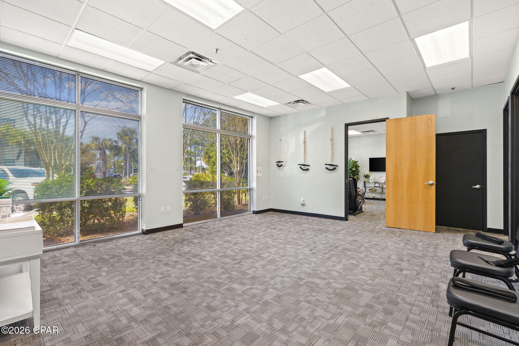 [No Recorded Subdiv] - Commercial Lease