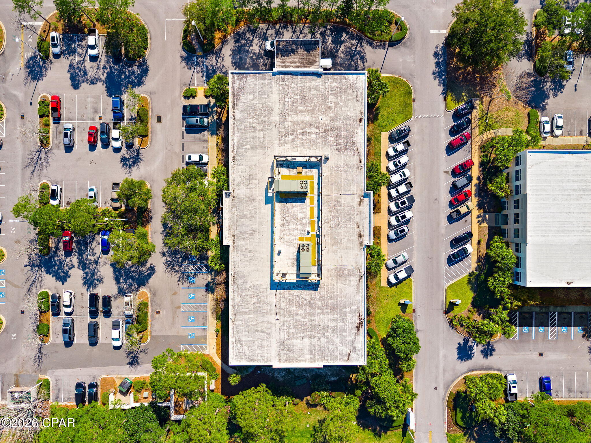 [No Recorded Subdiv] - Commercial Lease