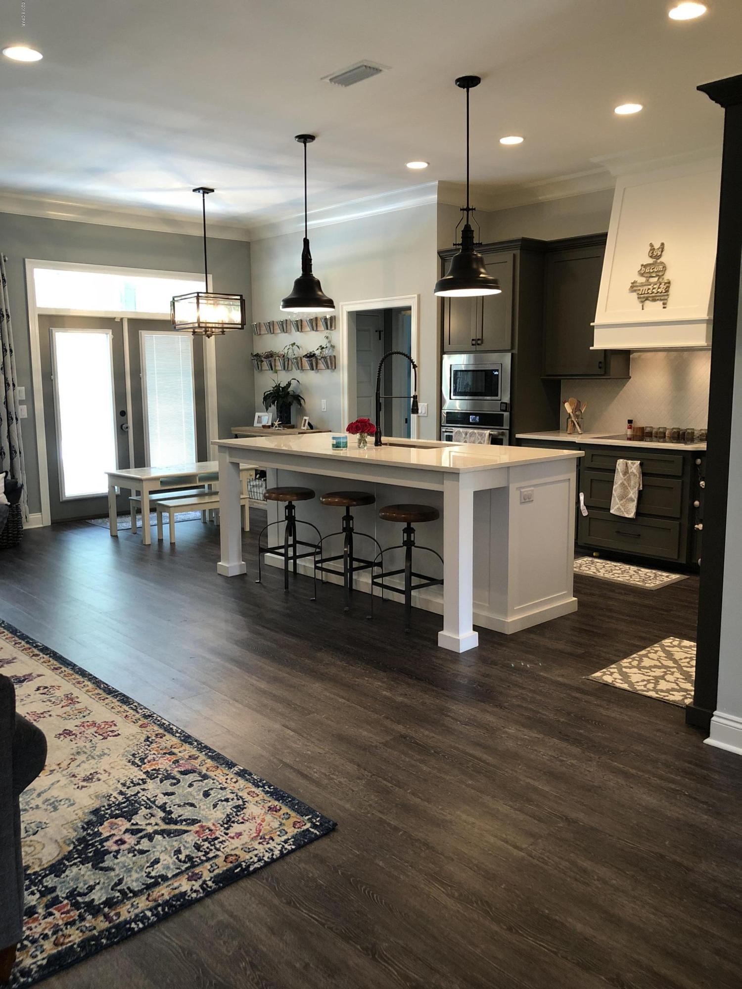 Hawks Landing - Residential