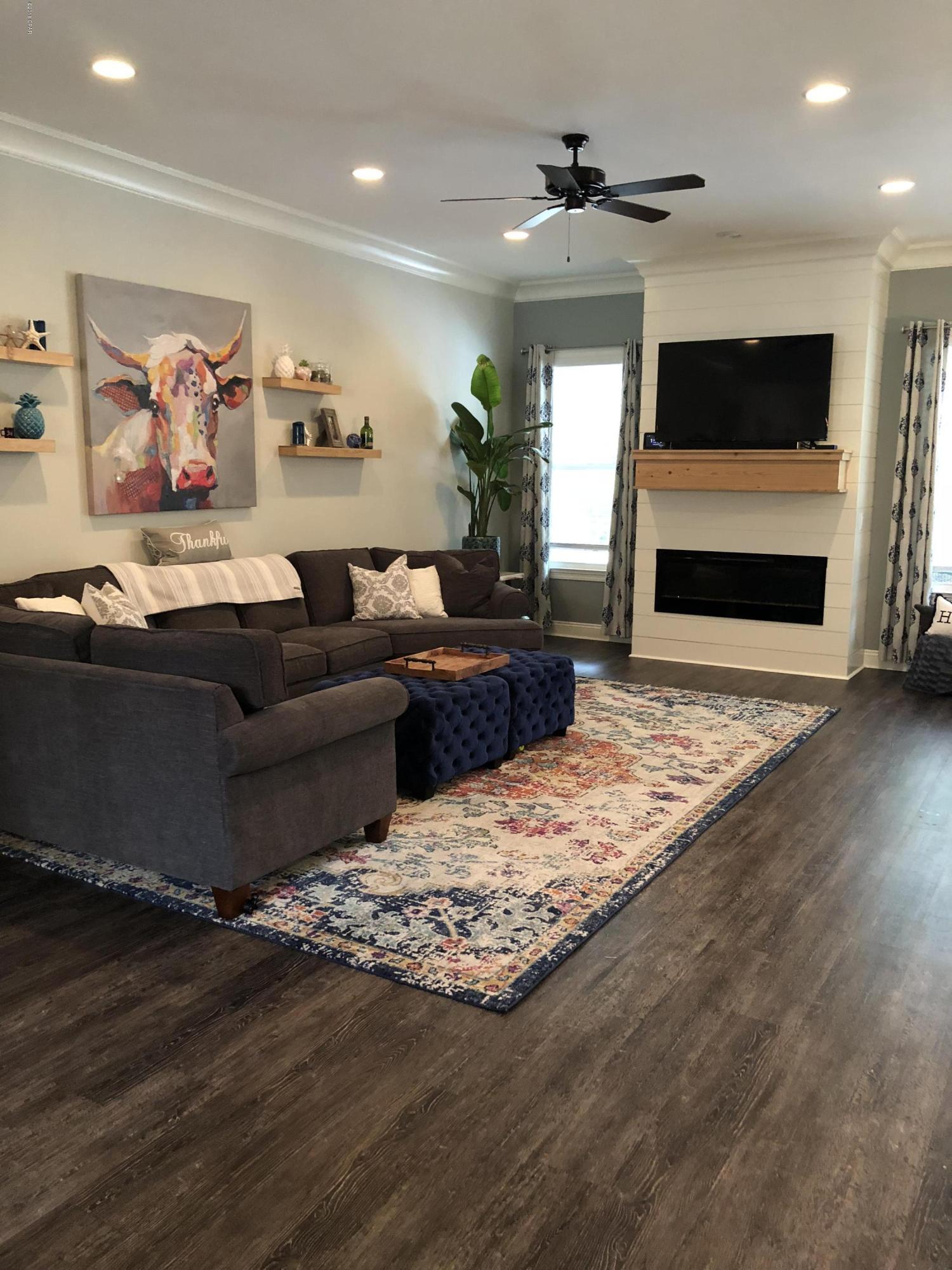 Hawks Landing - Residential