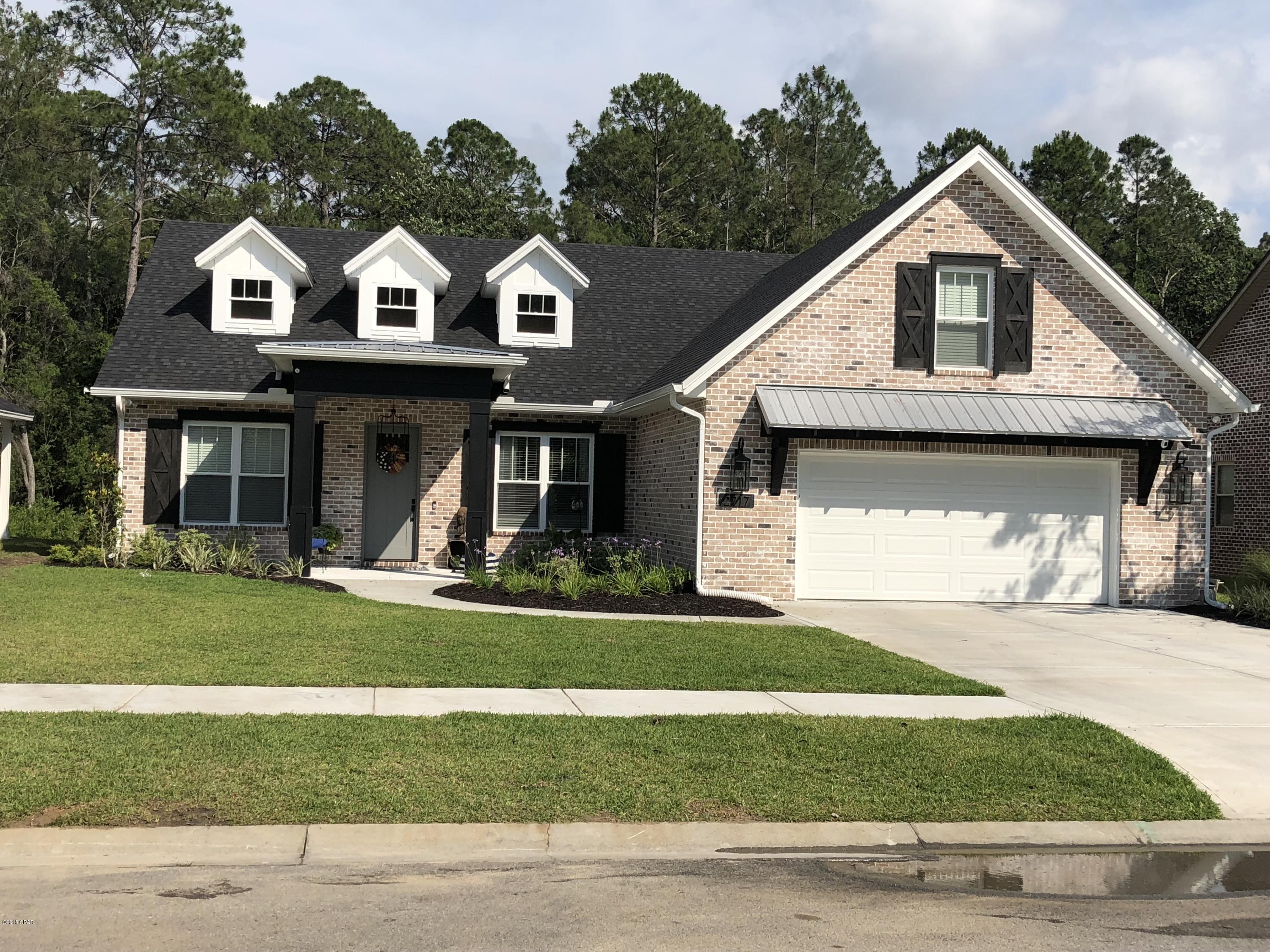 Hawks Landing - Residential