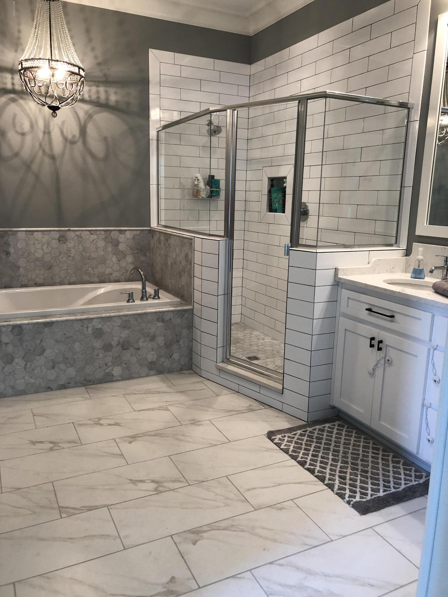 Hawks Landing - Residential