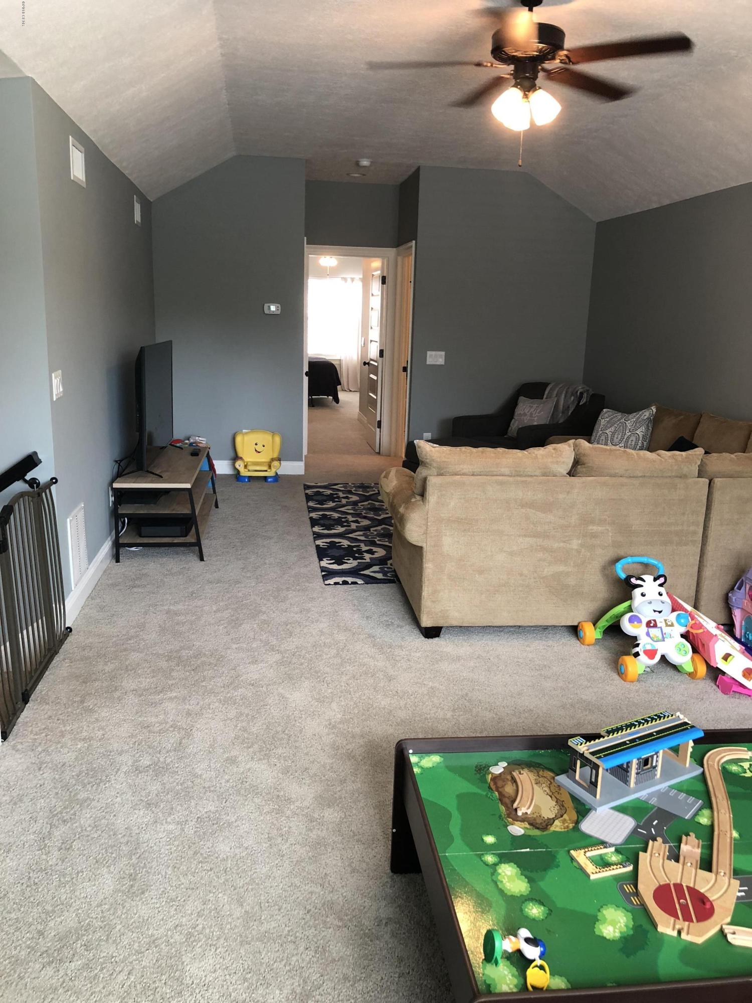 Hawks Landing - Residential