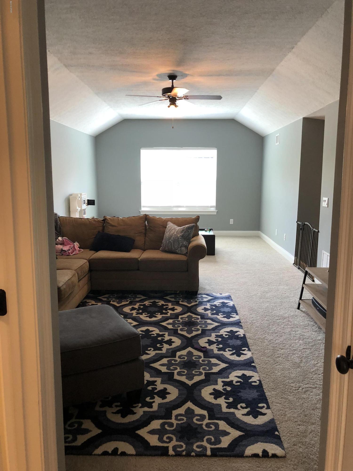 Hawks Landing - Residential