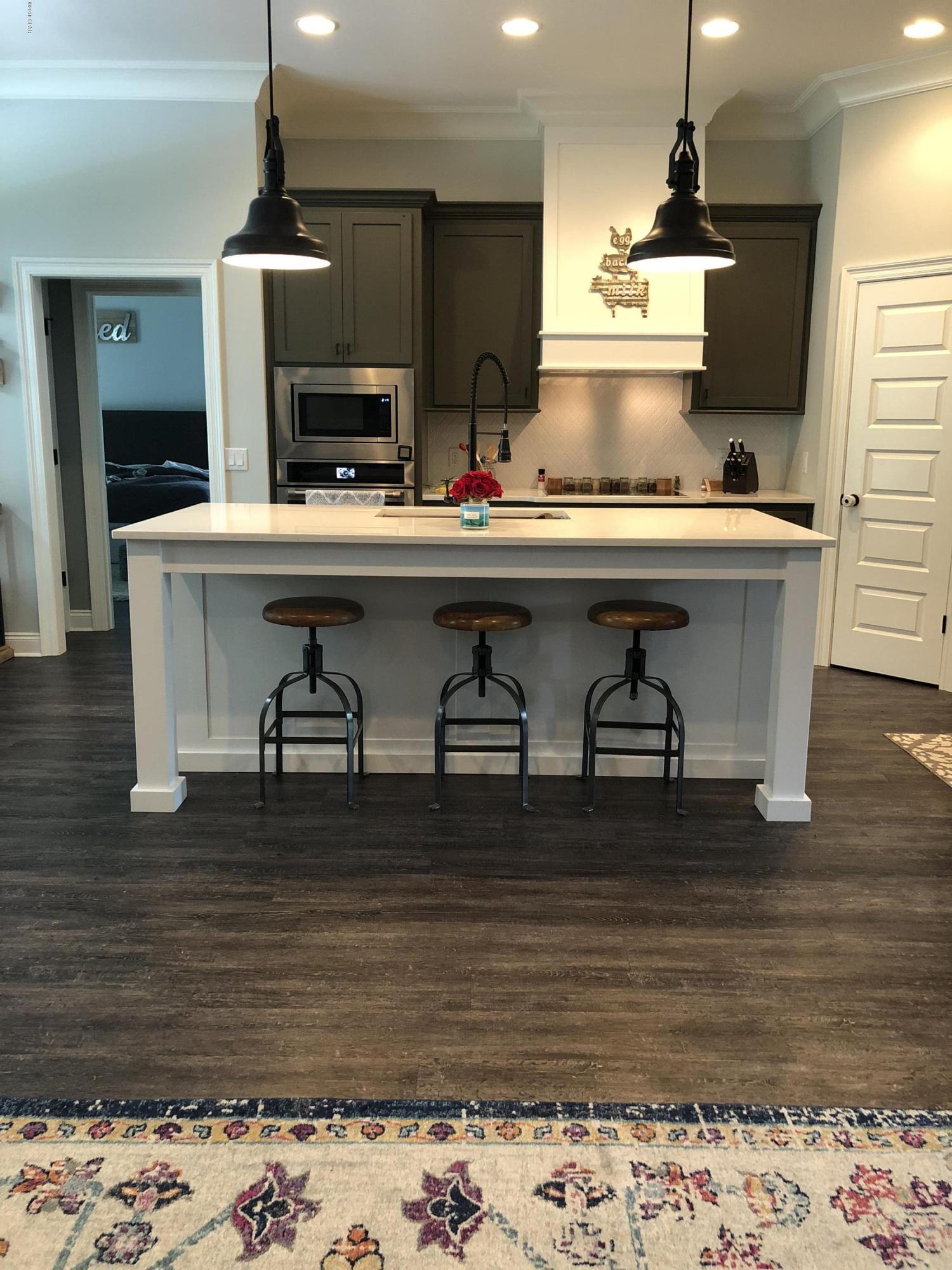 Hawks Landing - Residential