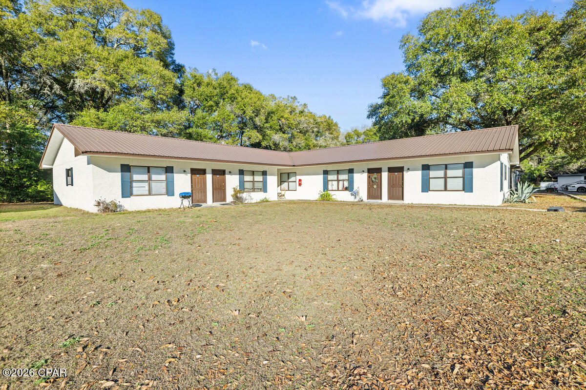 [No Recorded Subdiv] - Commercial Sale