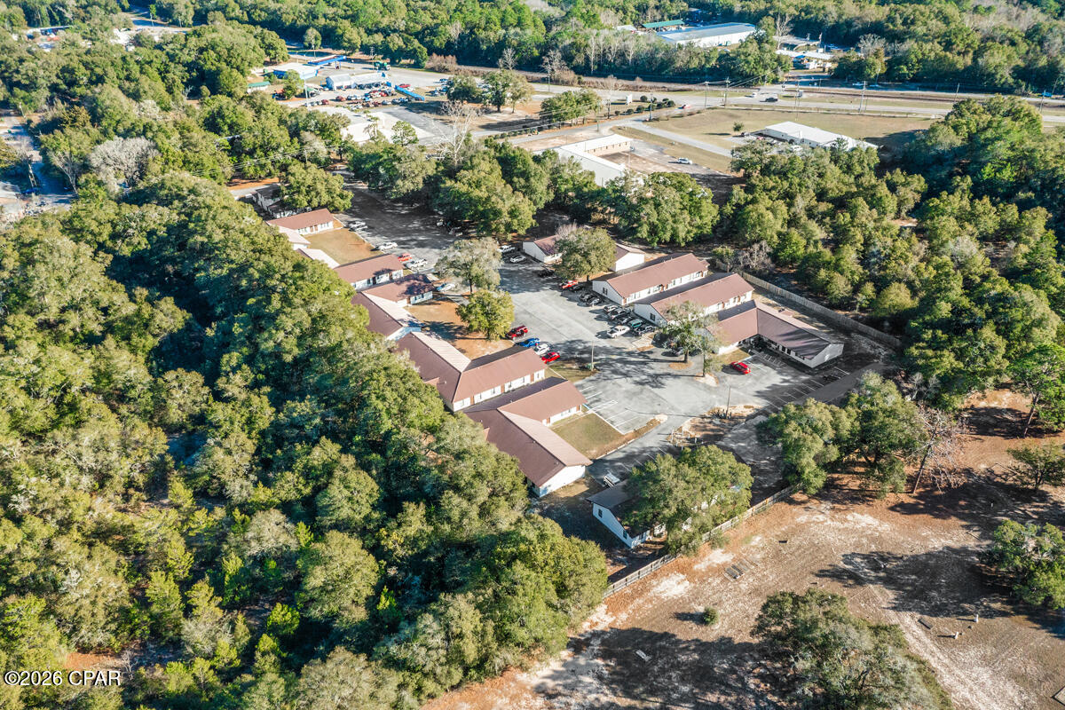 [No Recorded Subdiv] - Commercial Sale