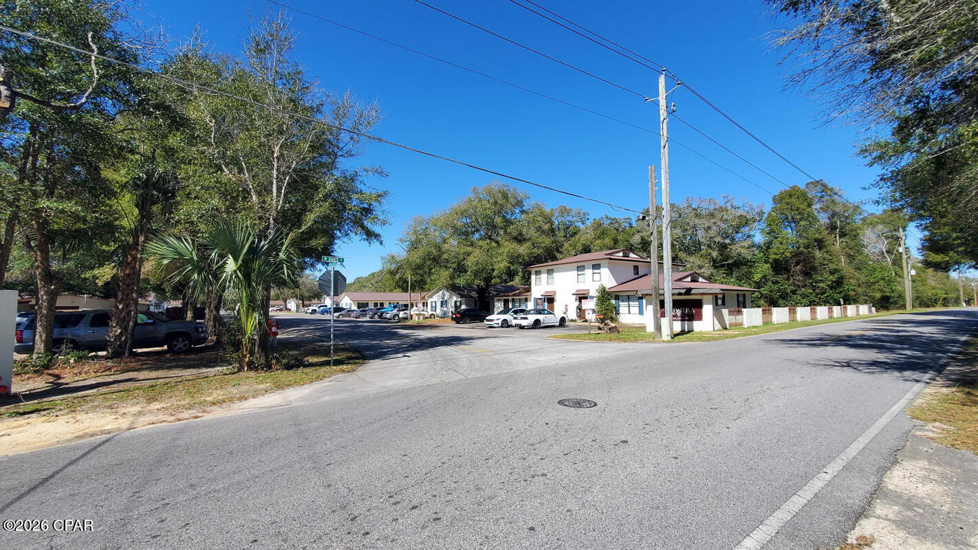 [No Recorded Subdiv] - Commercial Sale