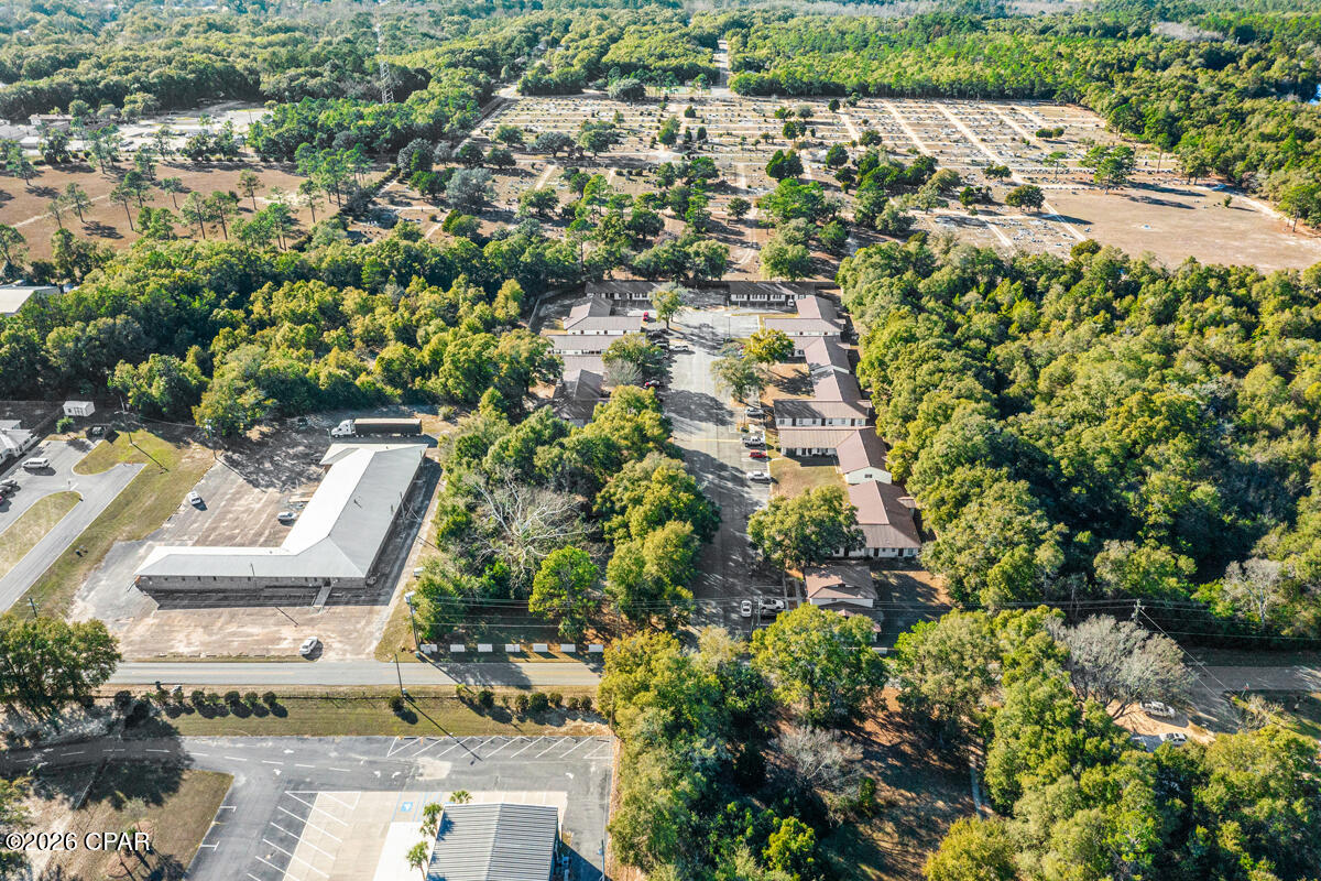 [No Recorded Subdiv] - Commercial Sale