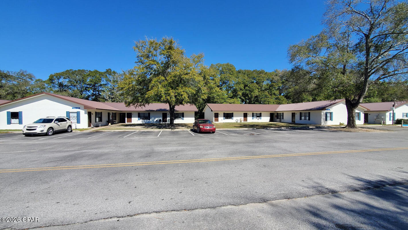 [No Recorded Subdiv] - Commercial Sale