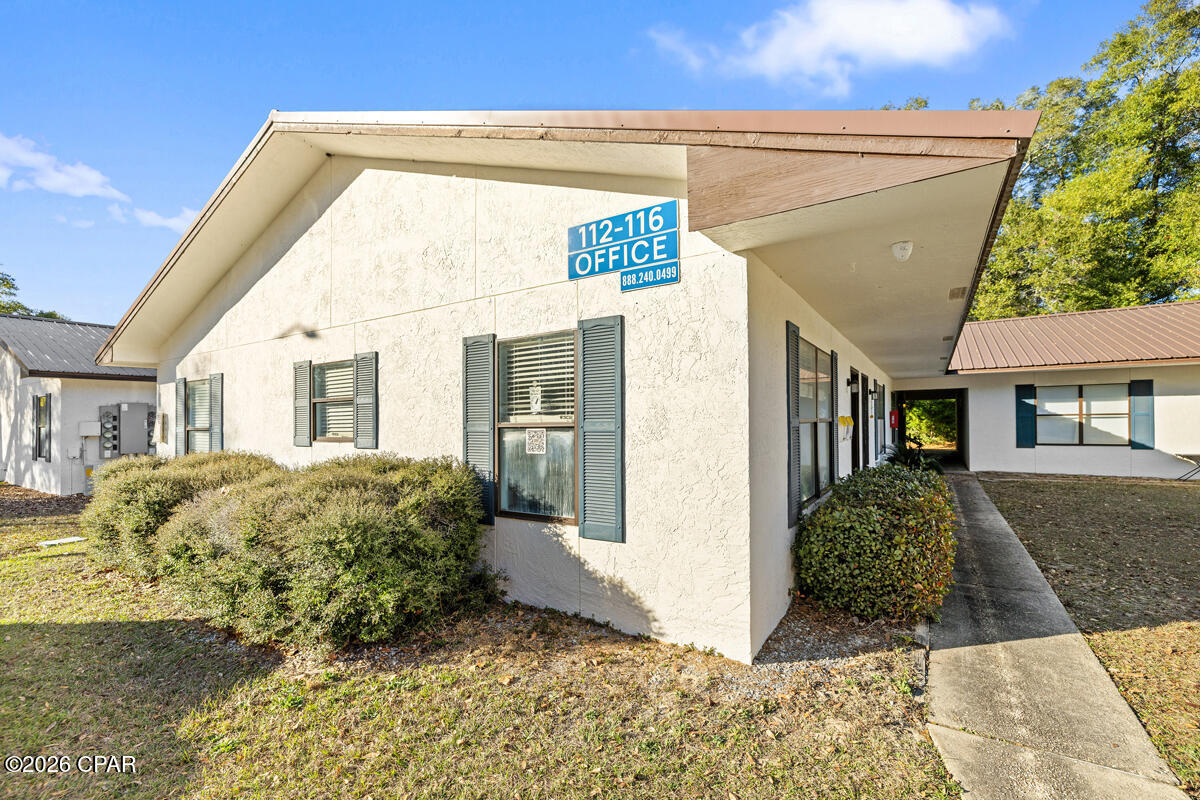 [No Recorded Subdiv] - Commercial Sale