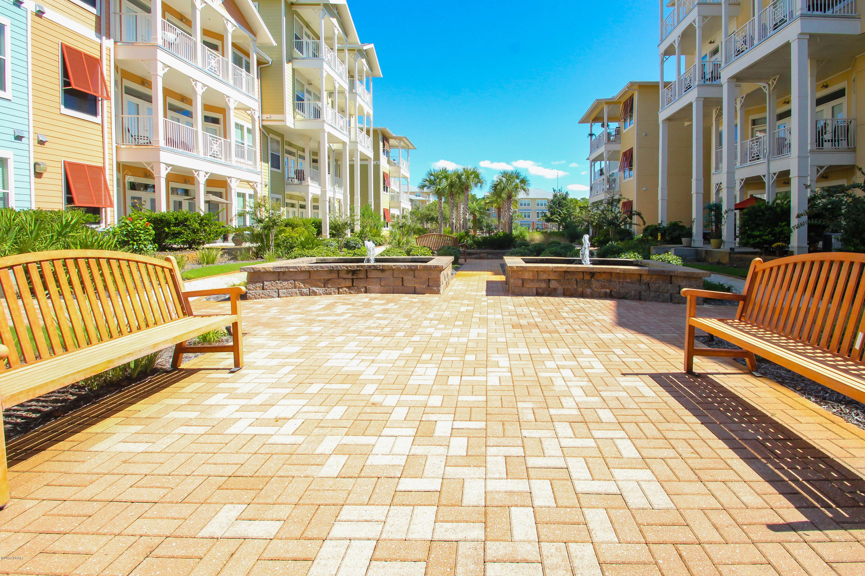 Island Reserve - Residential