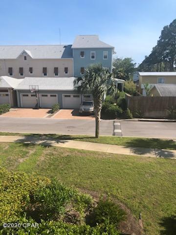 Island Reserve - Residential