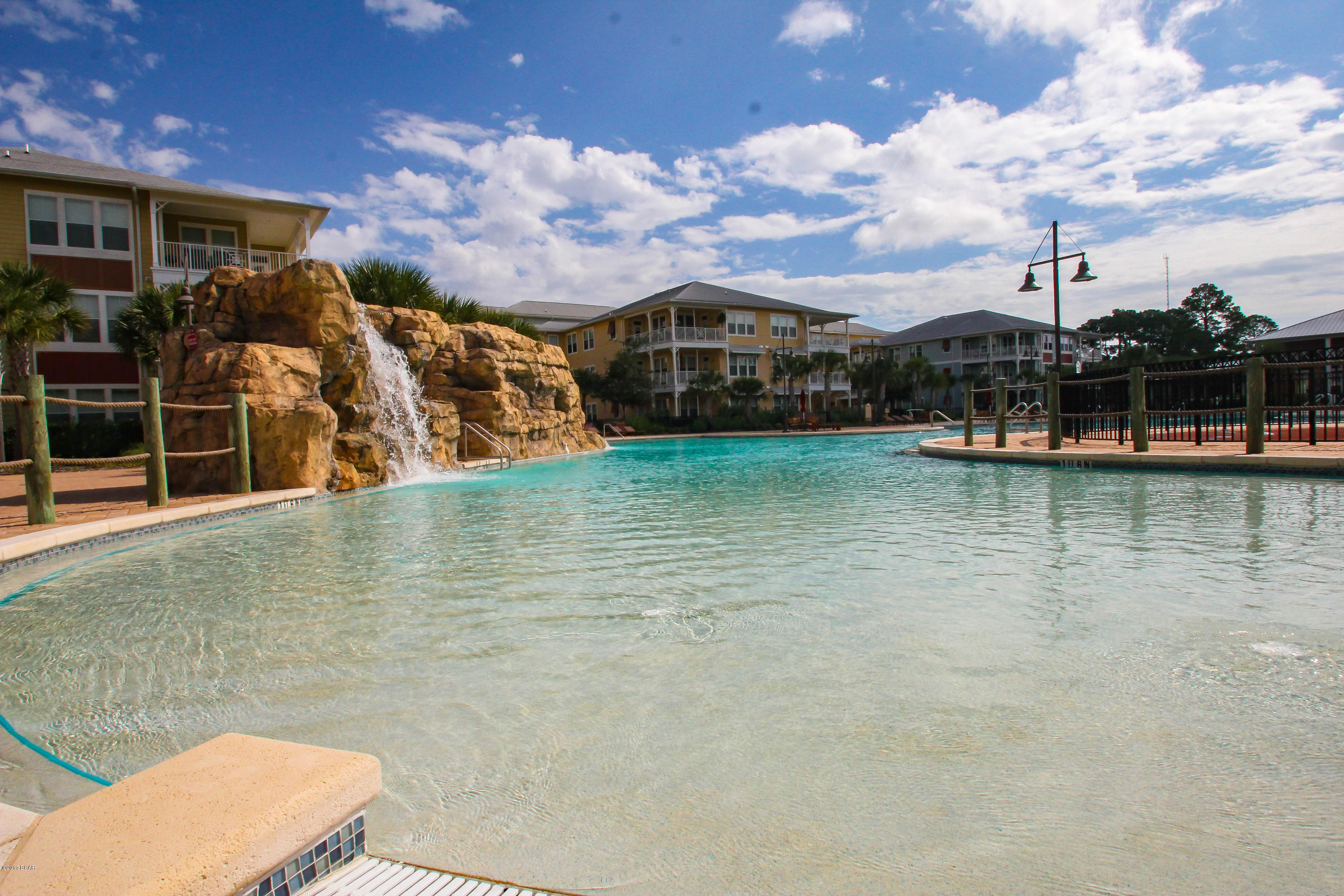 Island Reserve - Residential